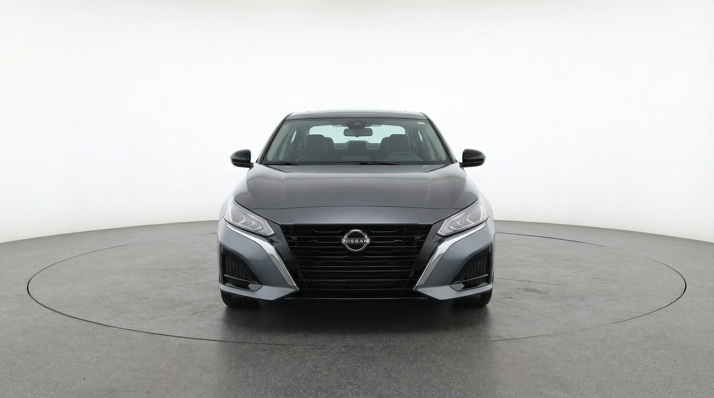 Thumbnail: 2025 Nissan Altima - 2