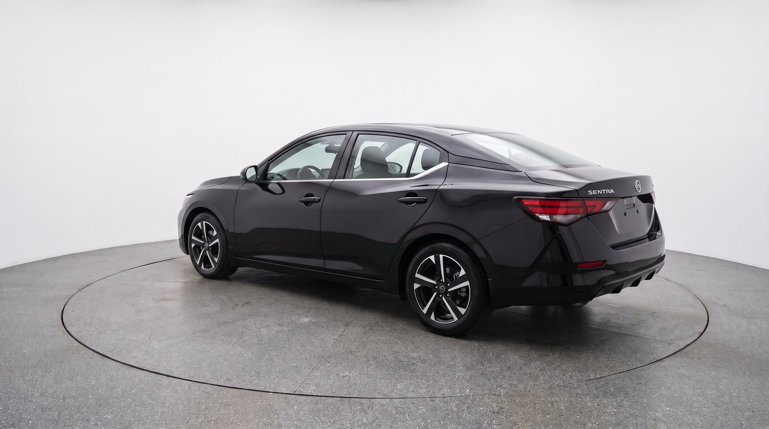Thumbnail: 2025 Nissan Sentra - 6