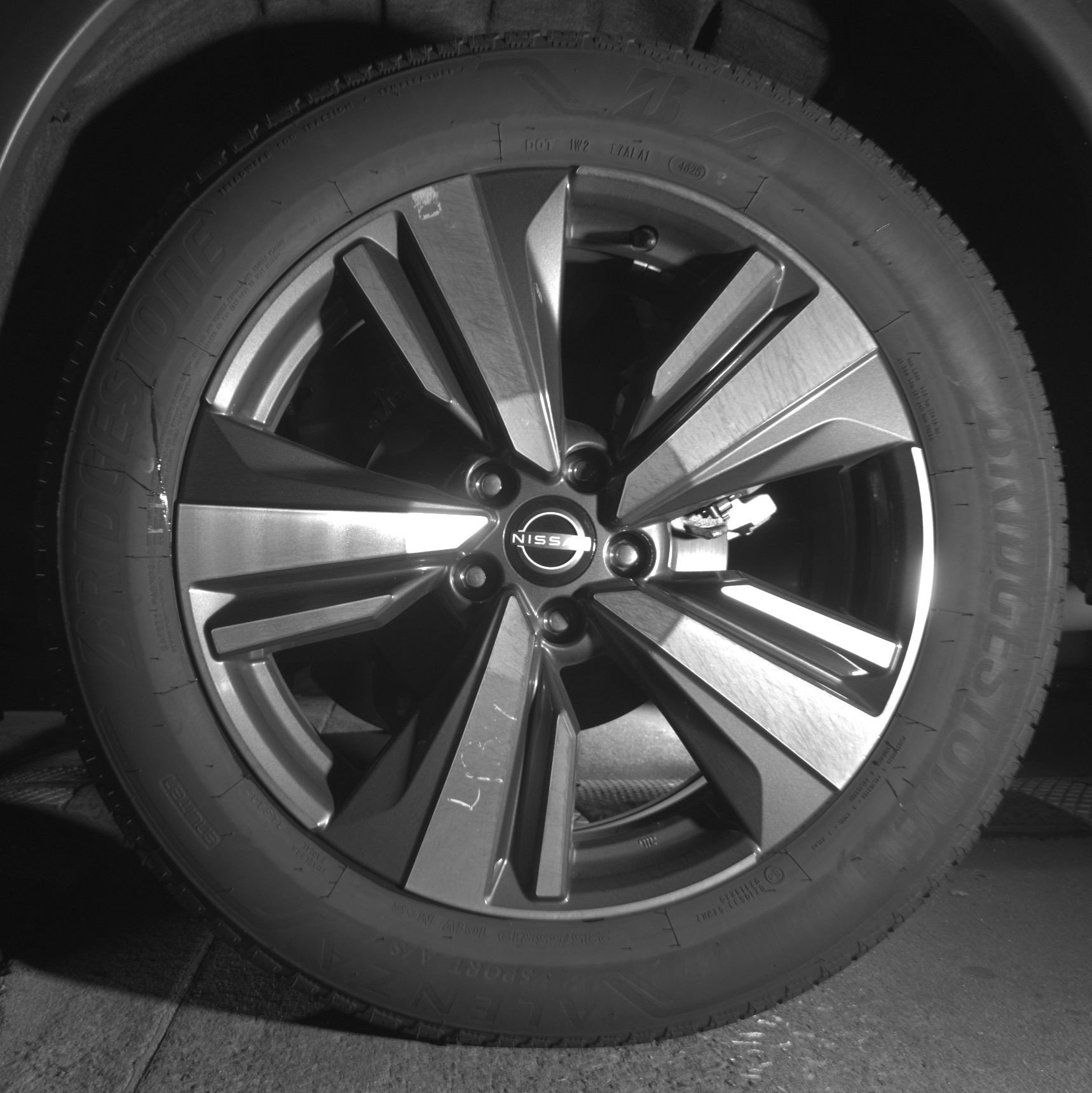 Thumbnail: 2026 Nissan Rogue - 14