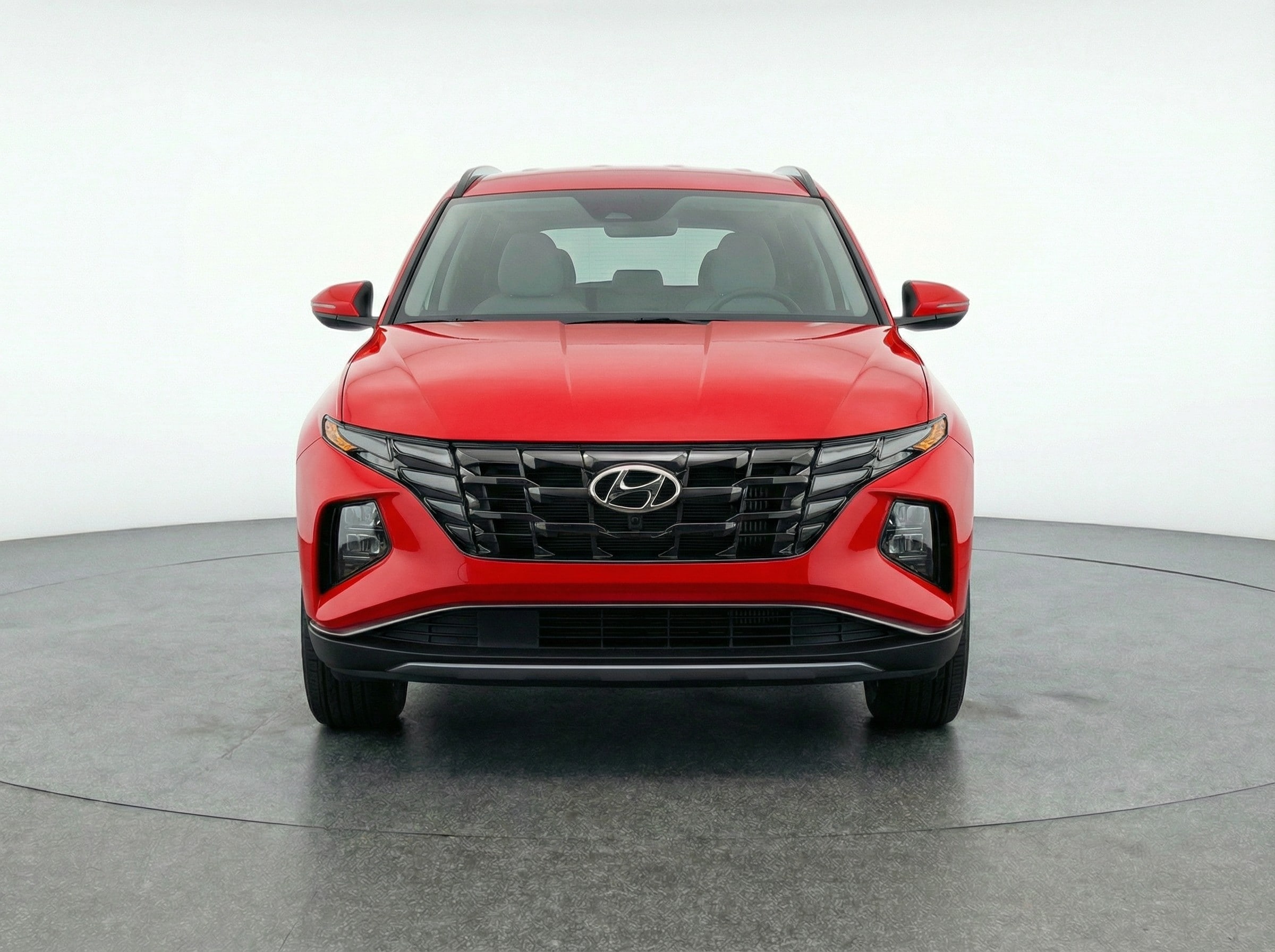 Thumbnail: 2025 Hyundai Tucson - 2
