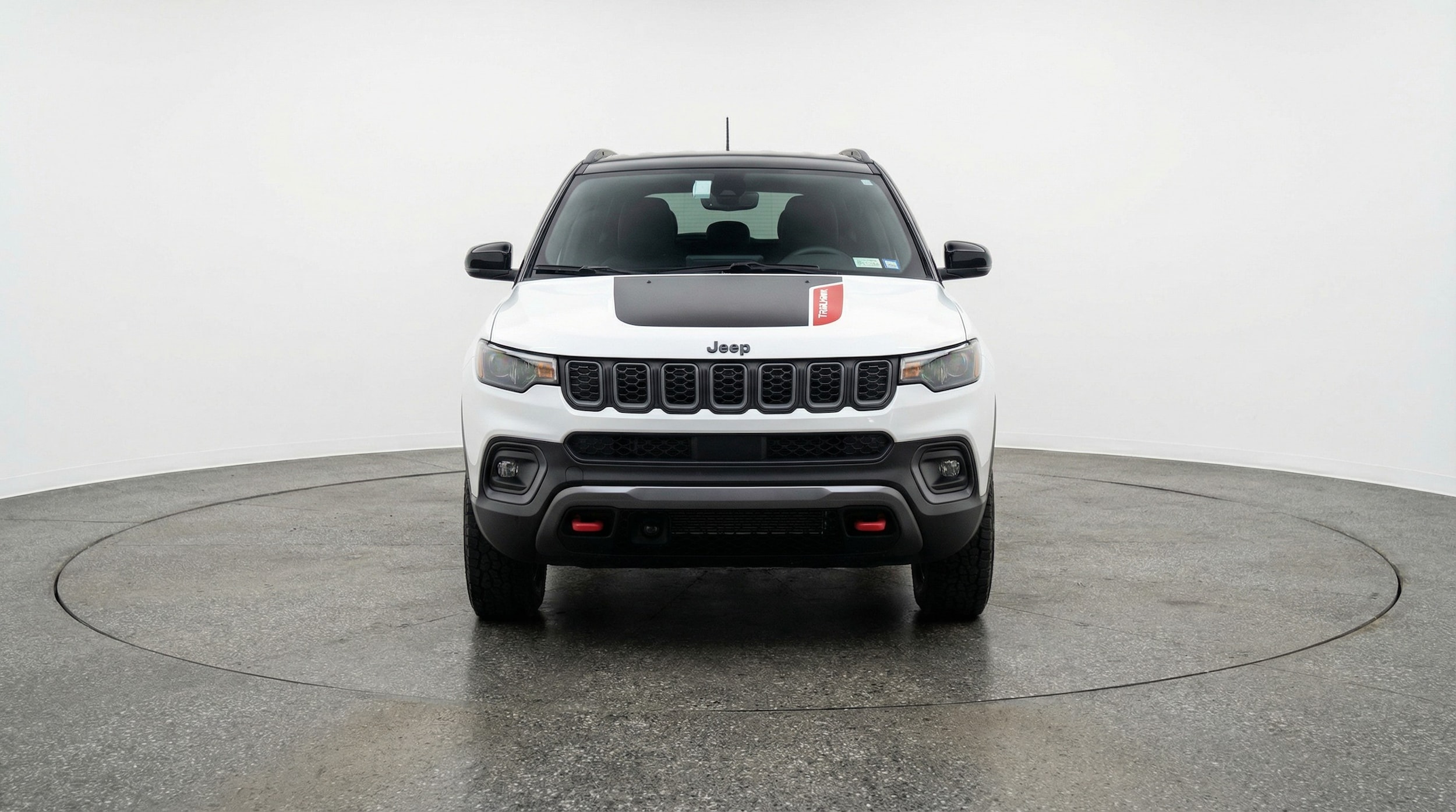 Thumbnail: 2025 Jeep Compass - 2