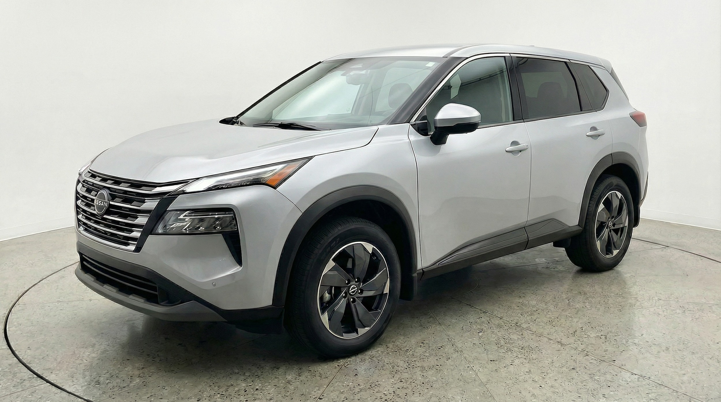 Thumbnail: 2025 Nissan Rogue - 3