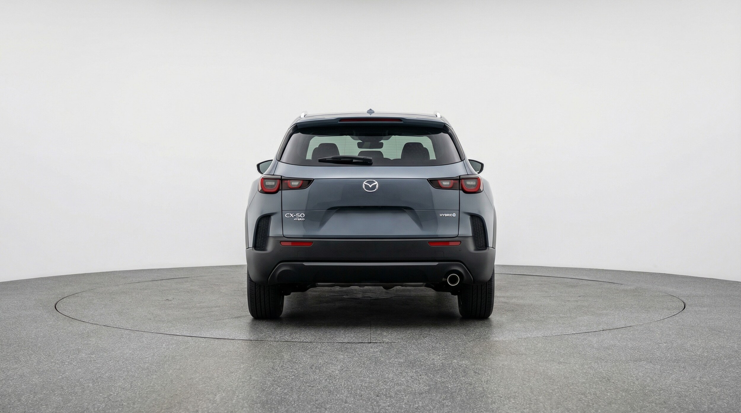 Thumbnail: 2025 Mazda CX-50 - 6