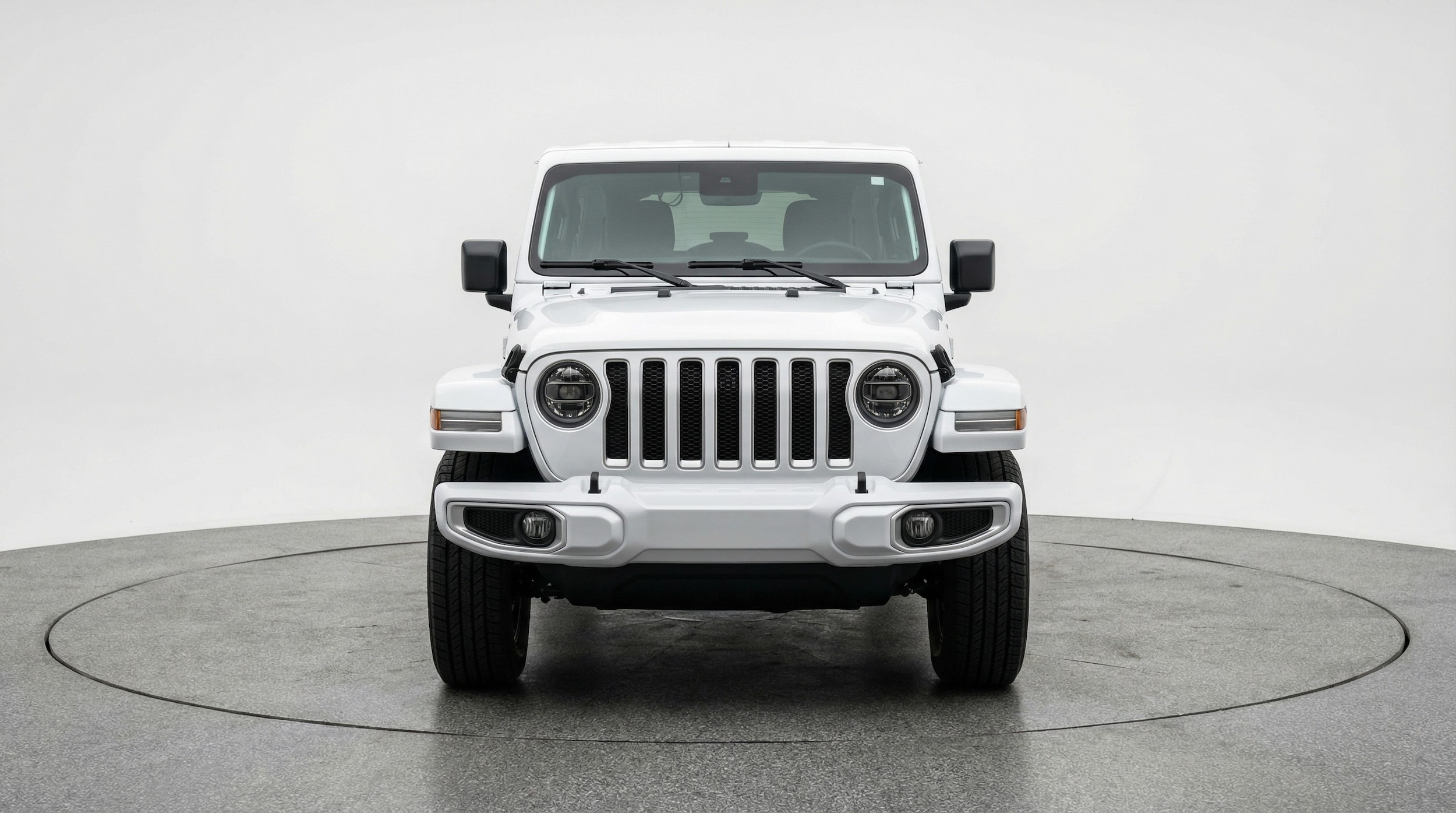 Thumbnail: 2025 Jeep Wrangler - 2