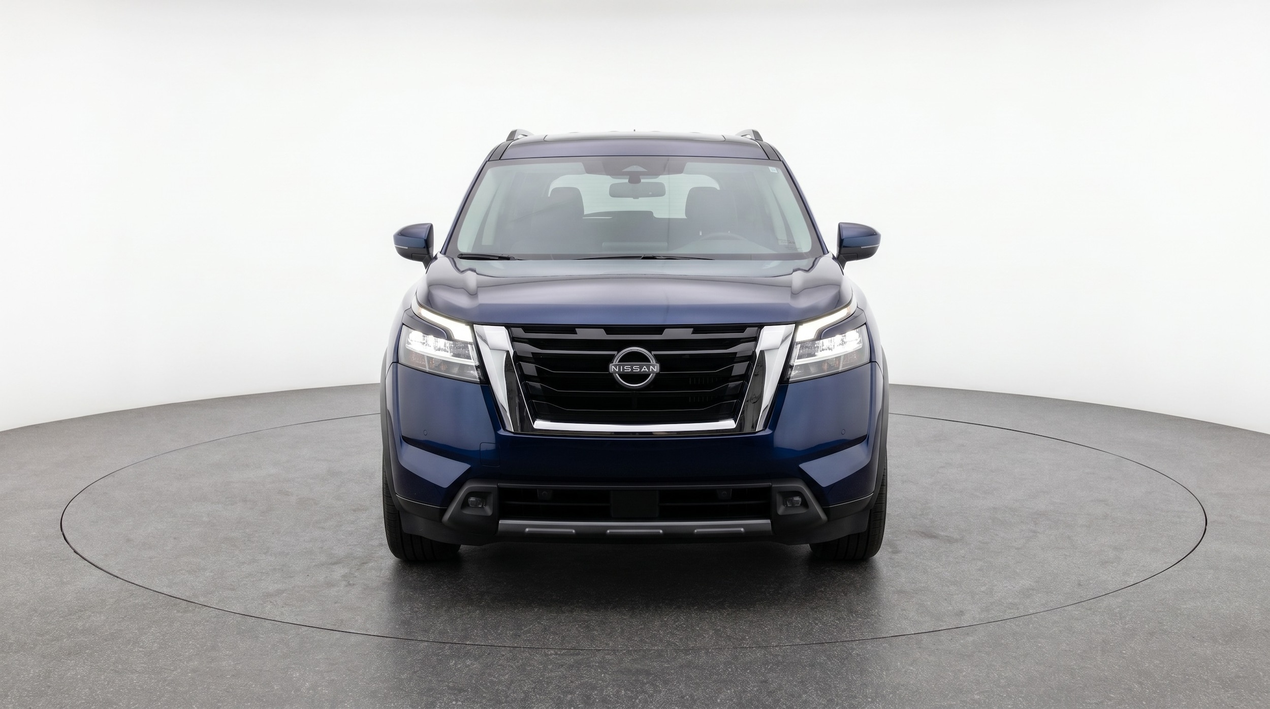 Thumbnail: 2025 Nissan Pathfinder - 2