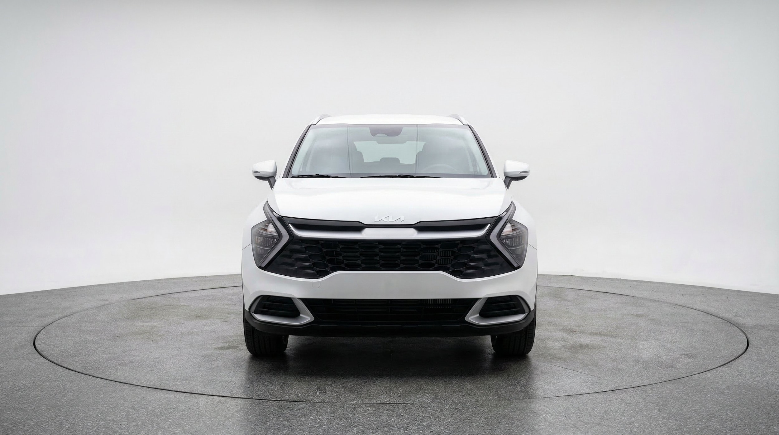 Thumbnail: 2026 Kia Sportage - 2