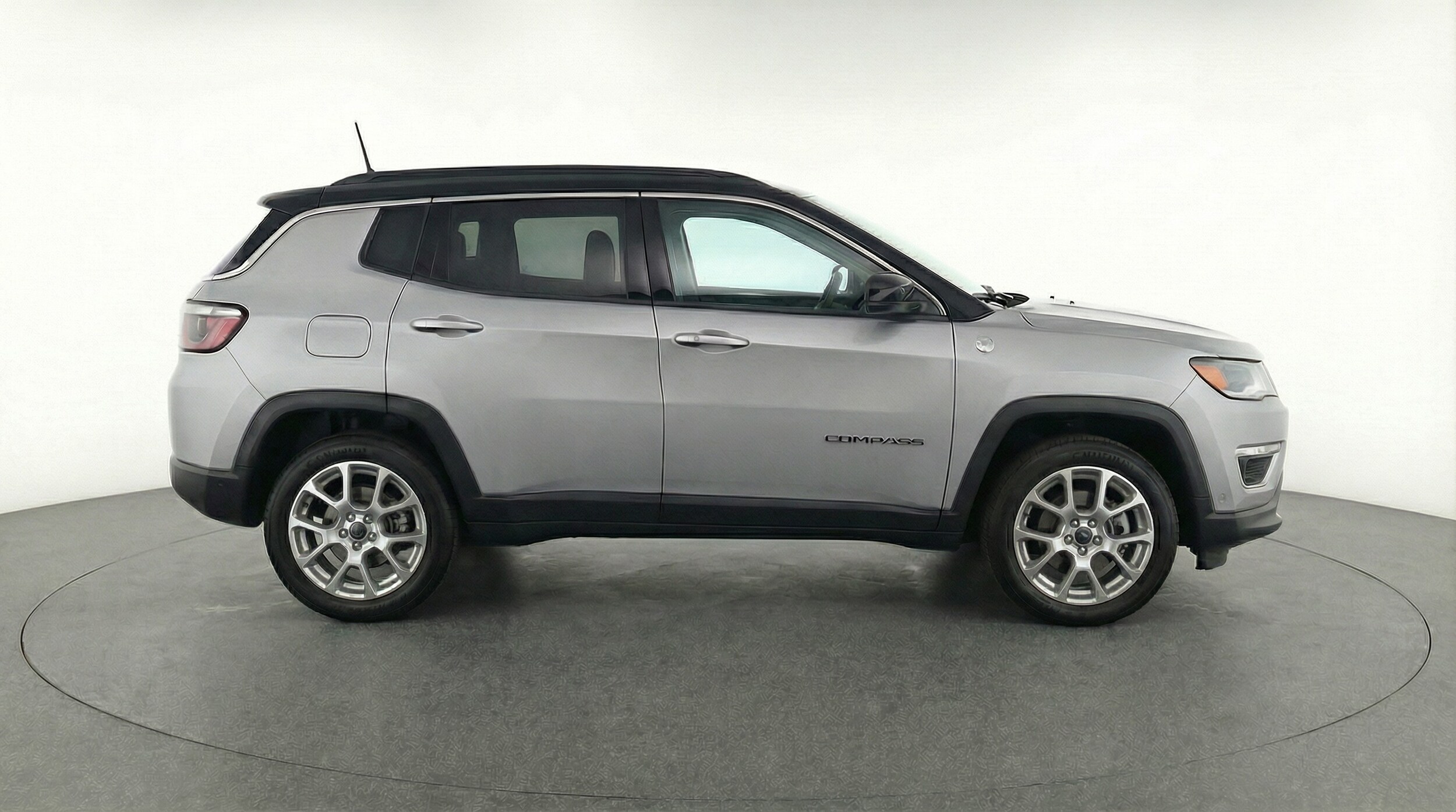 Thumbnail: 2025 Jeep Compass - 8