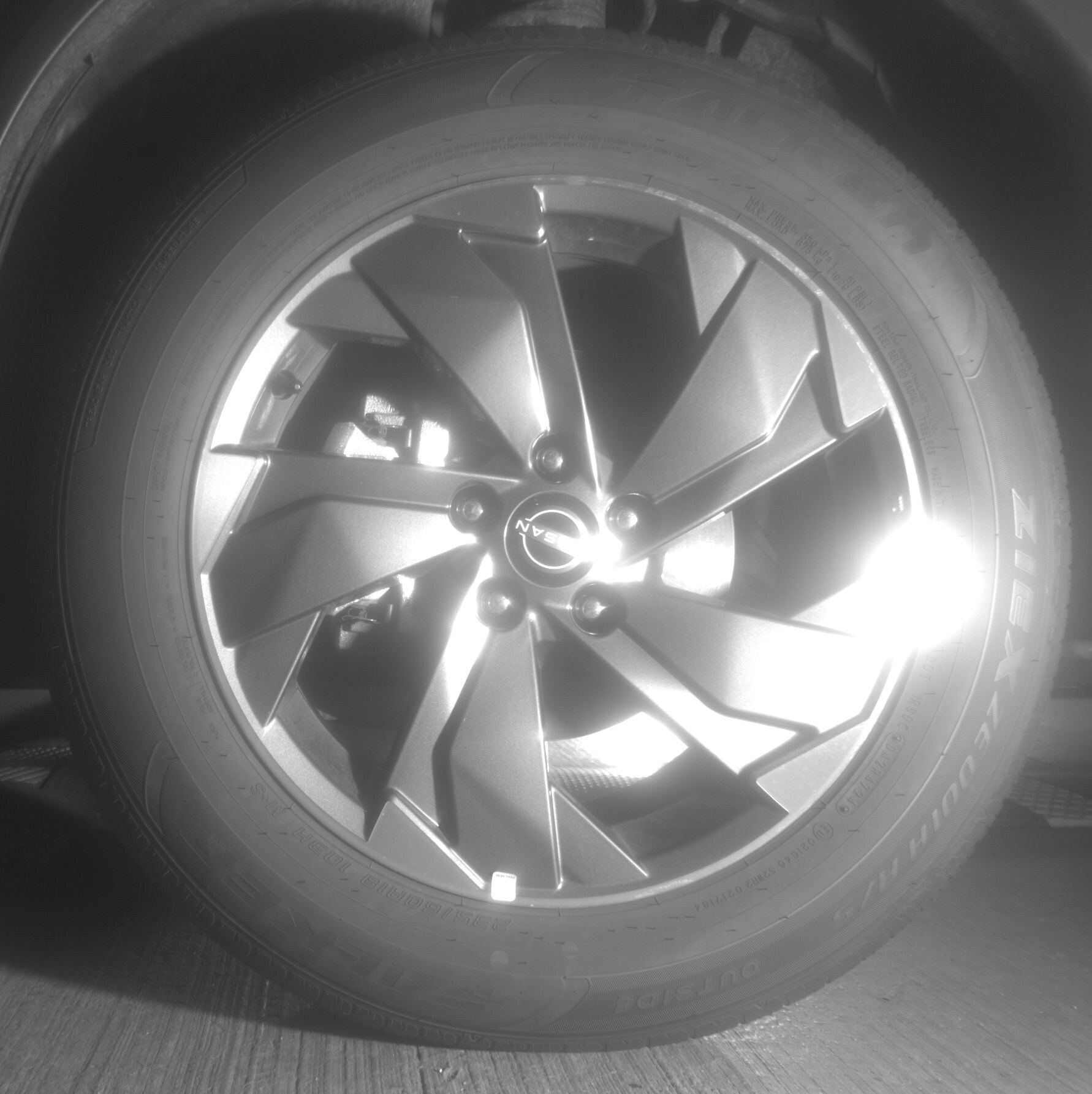 Thumbnail: 2025 Nissan Rogue - 9