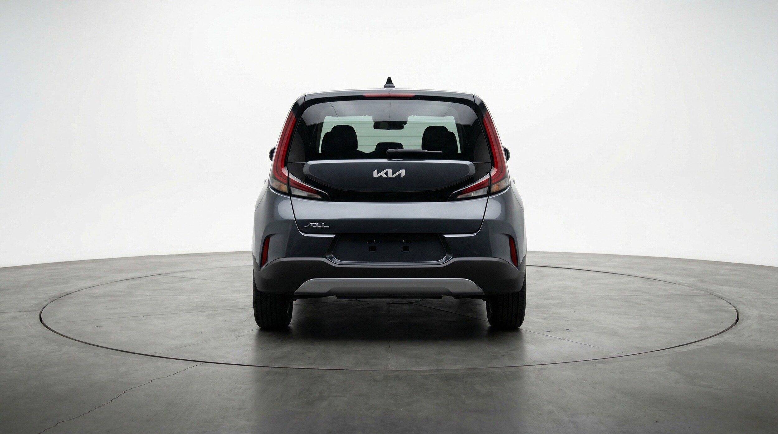 Thumbnail: 2025 Kia Soul - 6