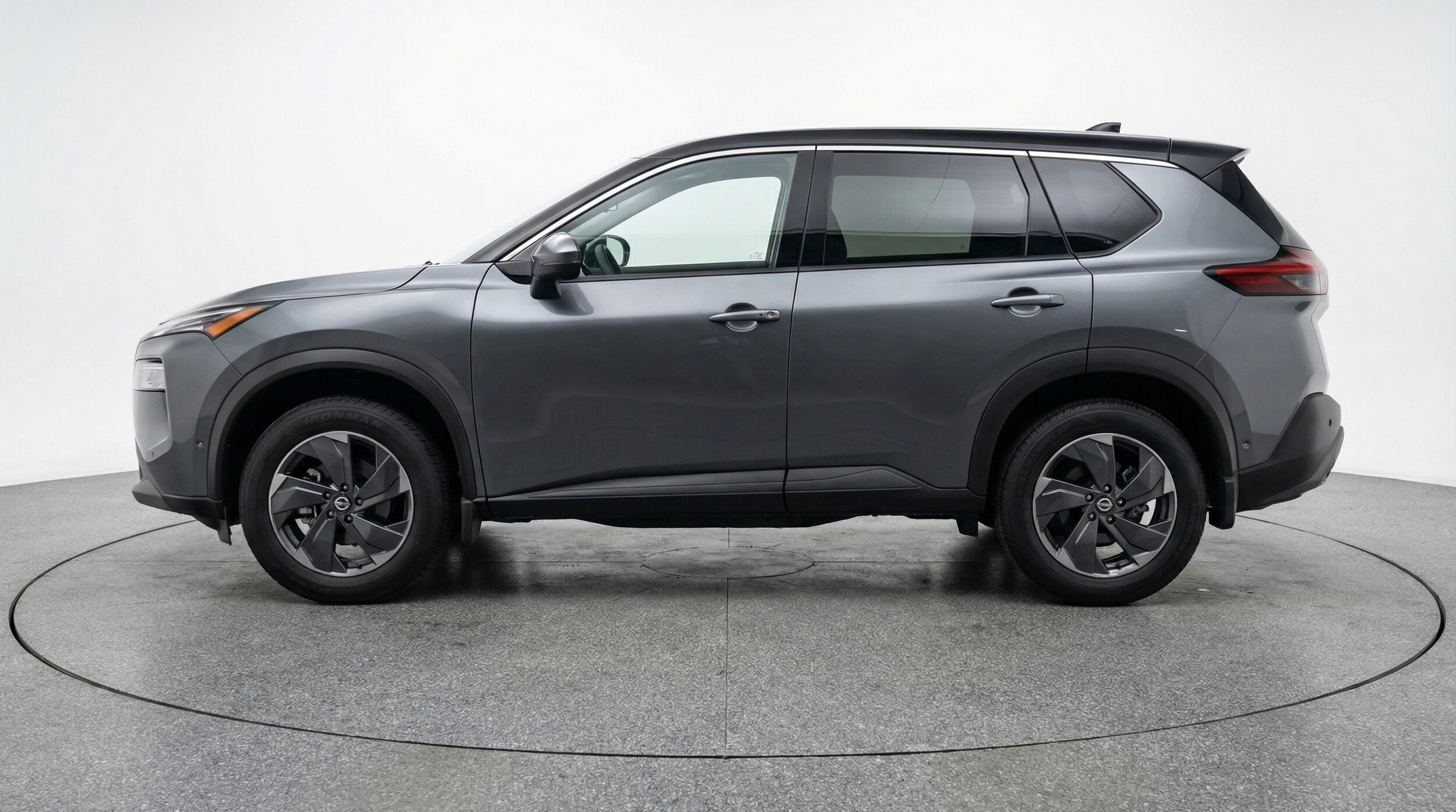 Thumbnail: 2025 Nissan Rogue - 4