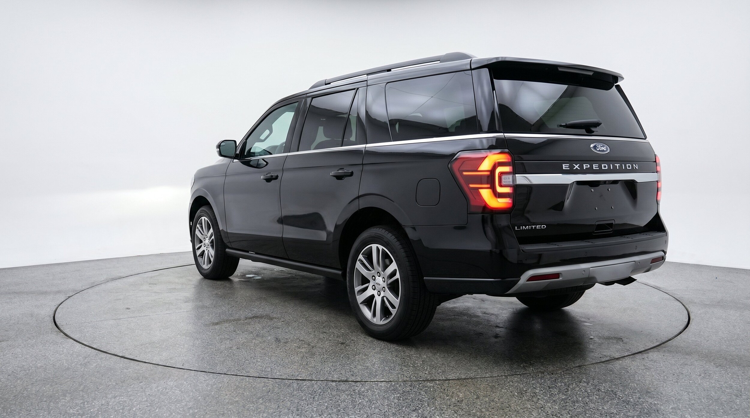 Thumbnail: 2024 Ford Expedition MAX - 6