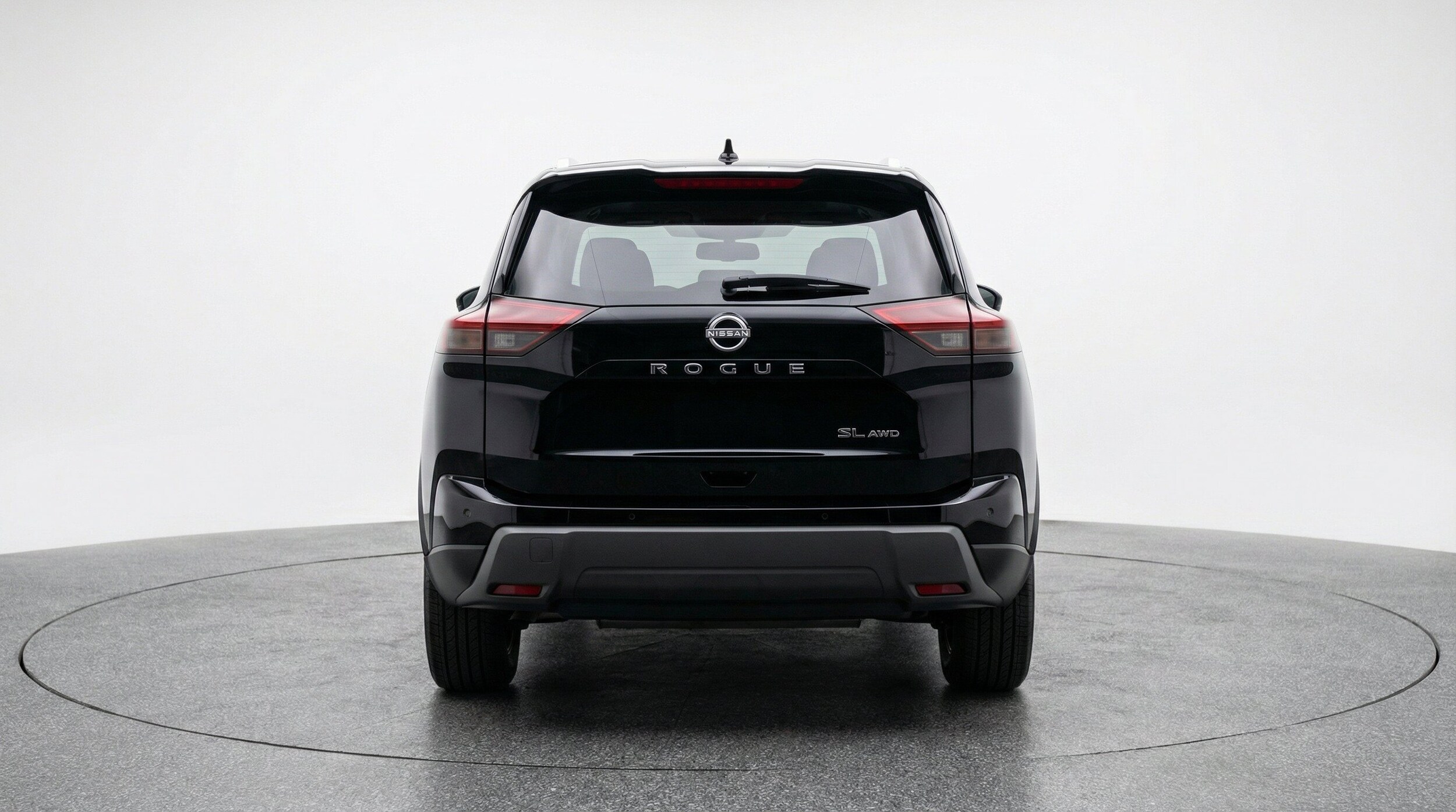 Thumbnail: 2026 Nissan Rogue - 7