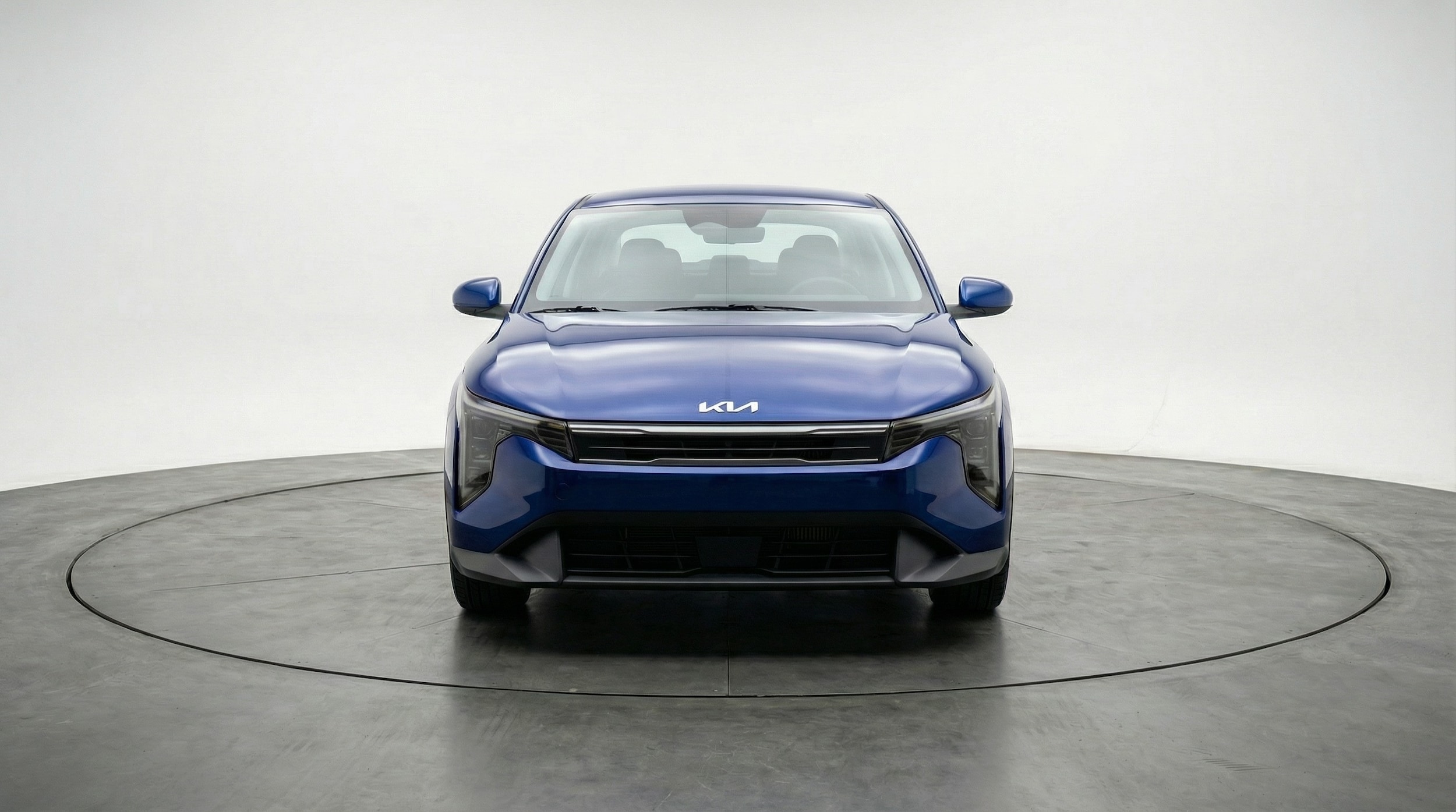 Thumbnail: 2025 Kia K4 - 2