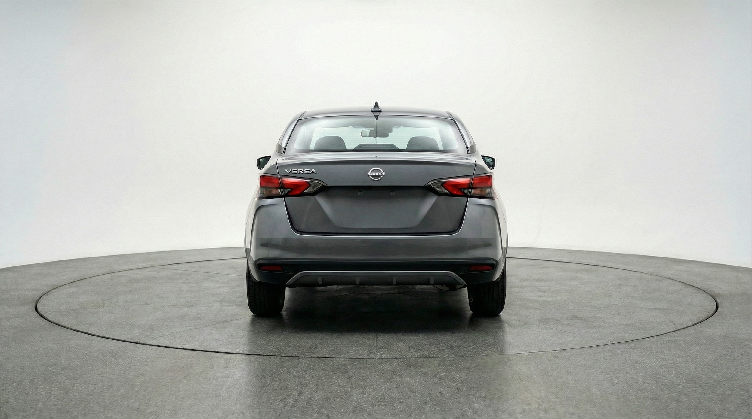 Thumbnail: 2025 Nissan Versa - 6