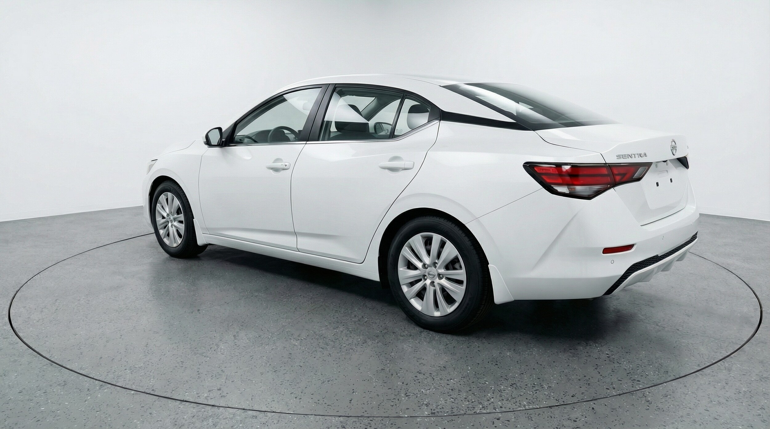 Thumbnail: 2025 Nissan Sentra - 5