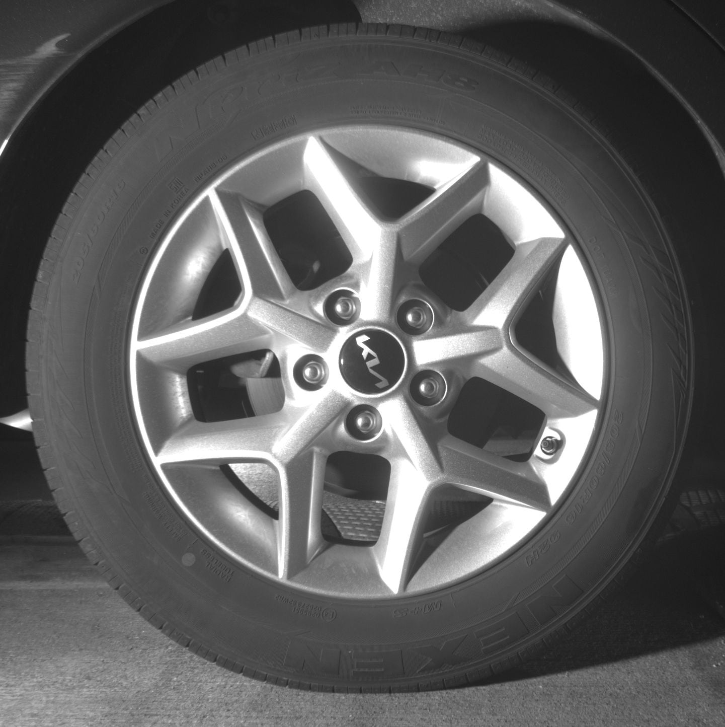 Thumbnail: 2025 Kia Soul - 17