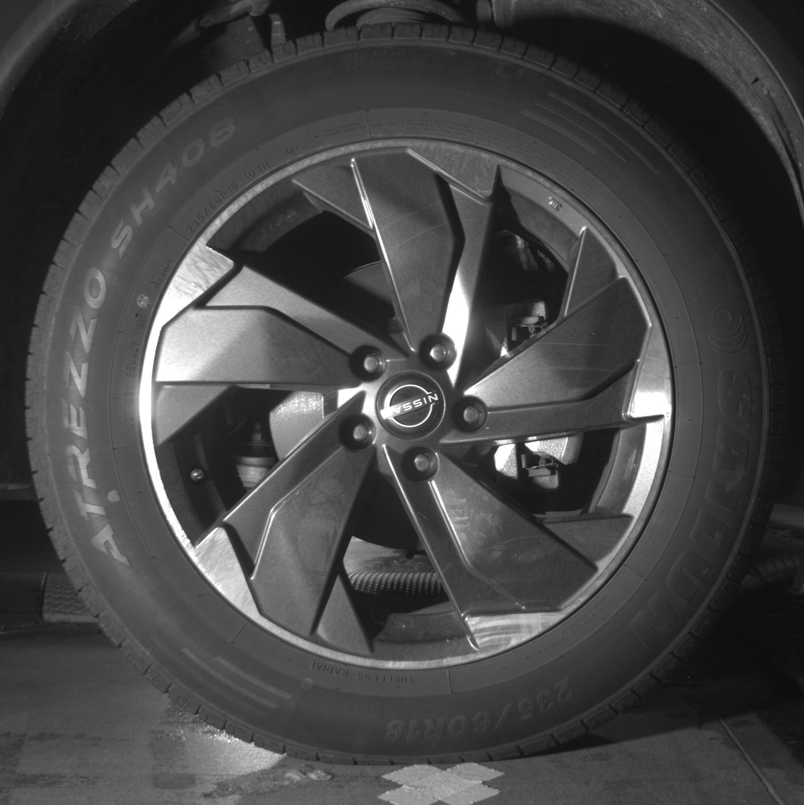 Thumbnail: 2025 Nissan Rogue - 10