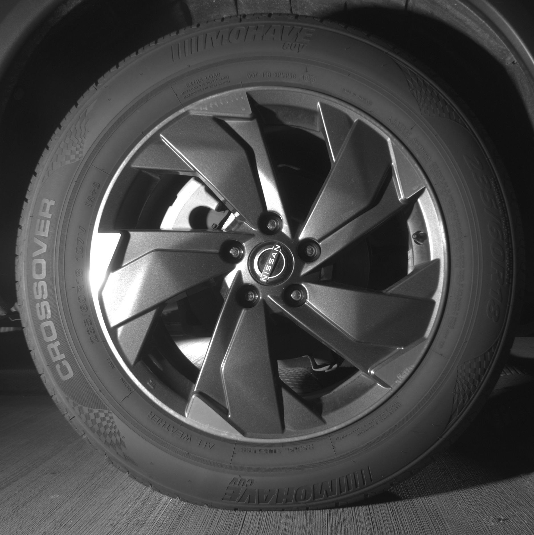 Thumbnail: 2025 Nissan Rogue - 12