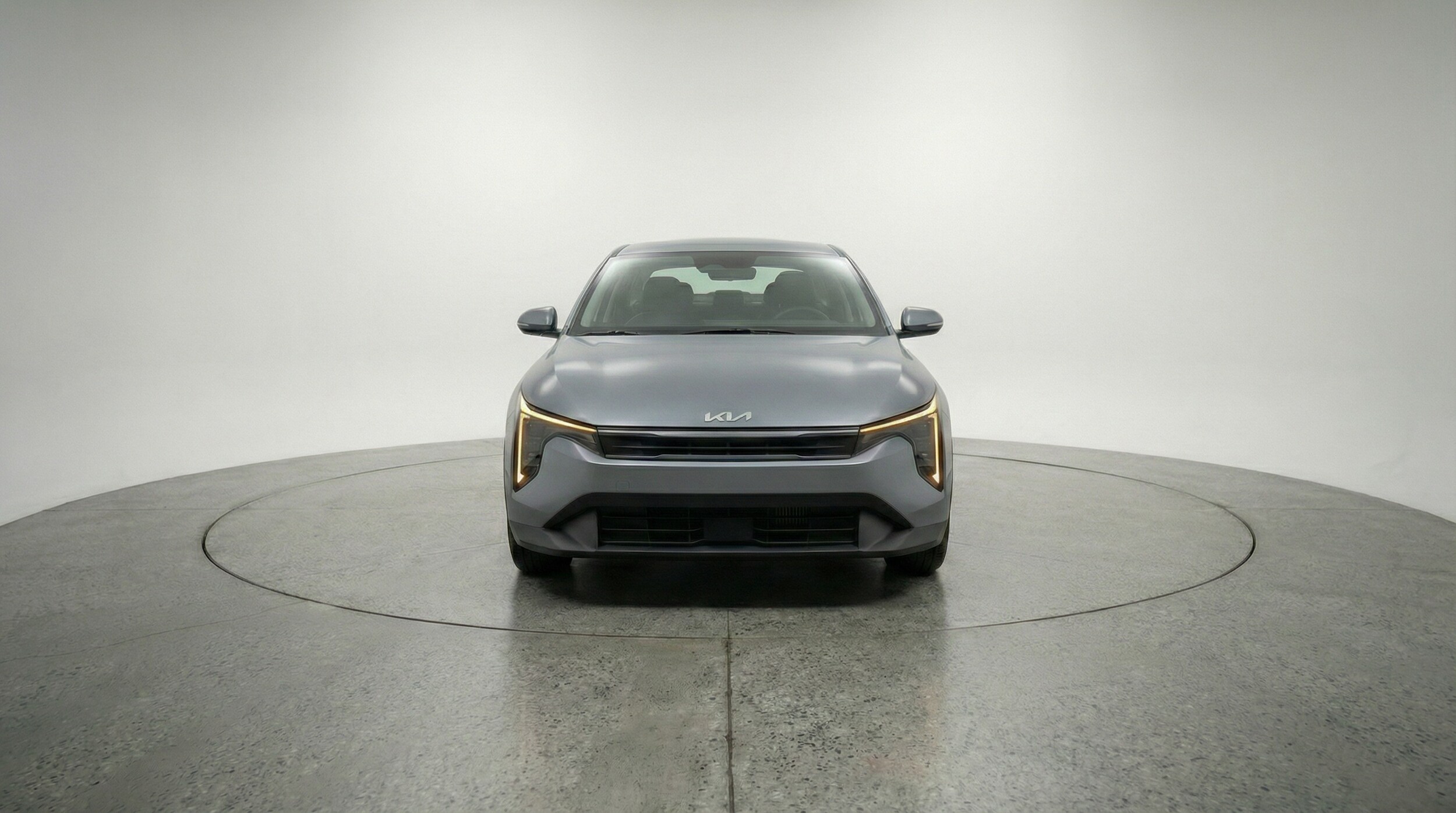 Thumbnail: 2025 Kia K4 - 2