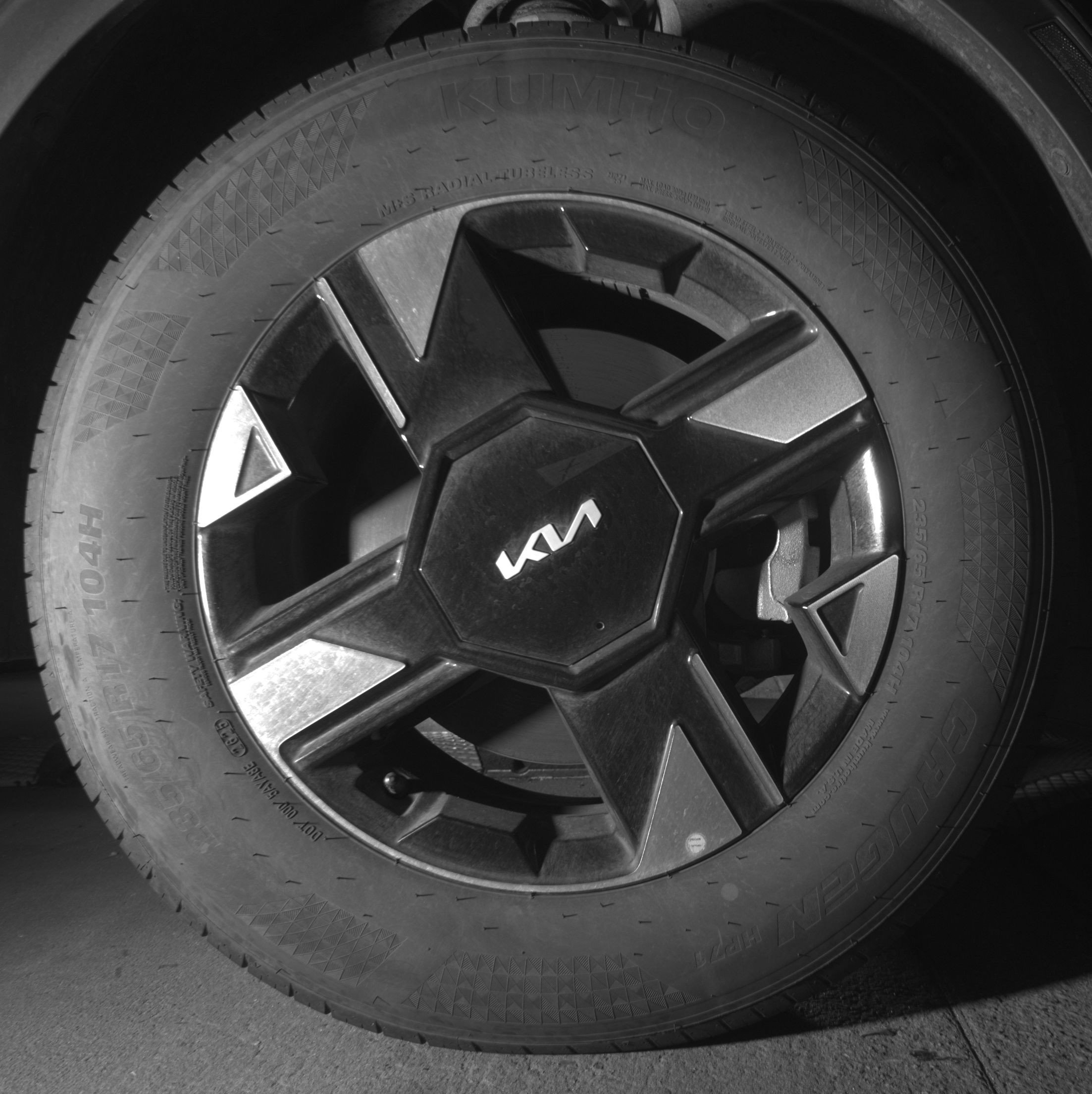 Thumbnail: 2026 Kia Sportage - 13