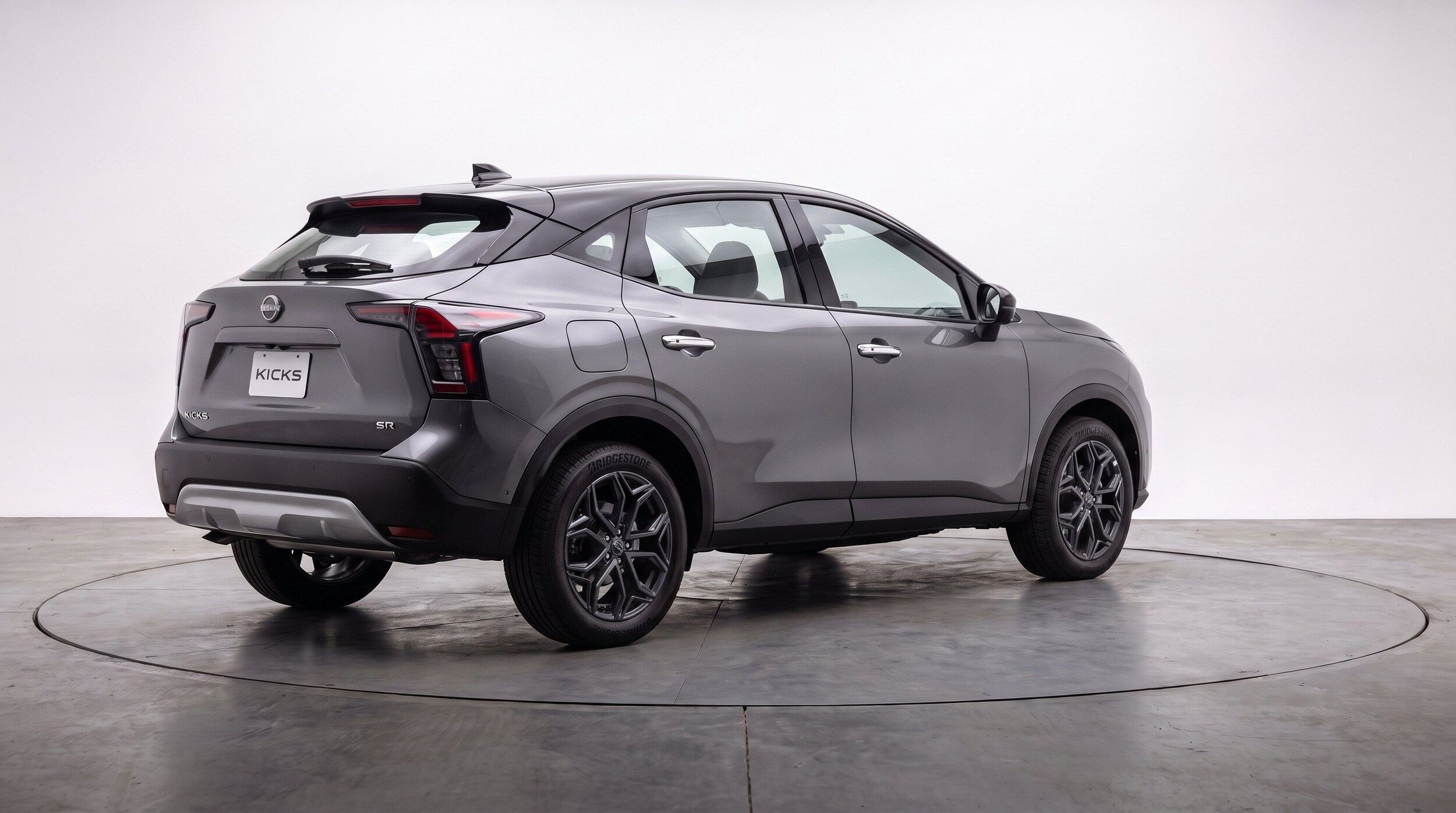 Thumbnail: 2026 Nissan Kicks - 9
