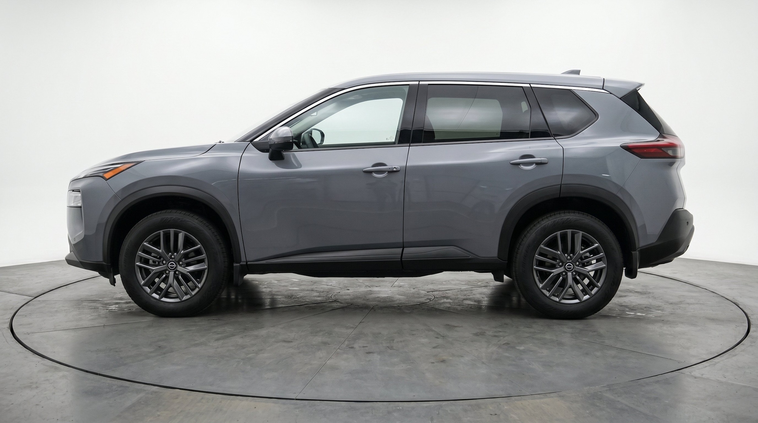 Thumbnail: 2026 Nissan Rogue - 5