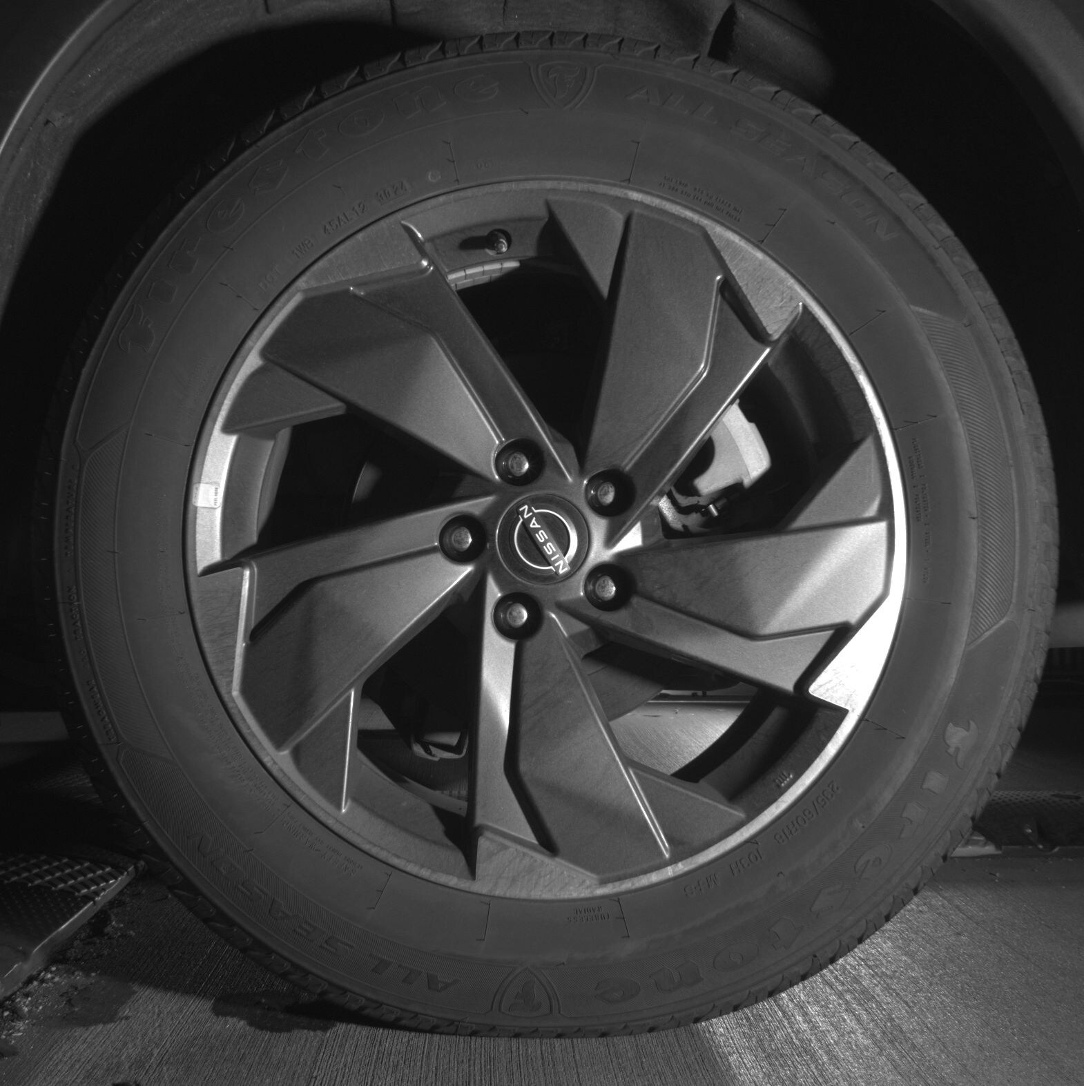 Thumbnail: 2025 Nissan Rogue - 11