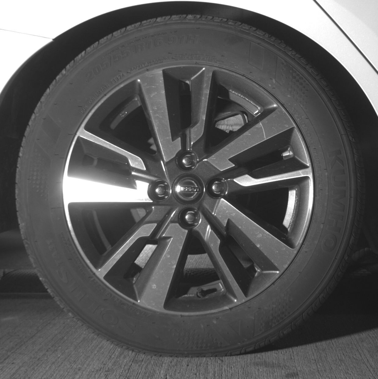 Thumbnail: 2025 Nissan Versa - 12