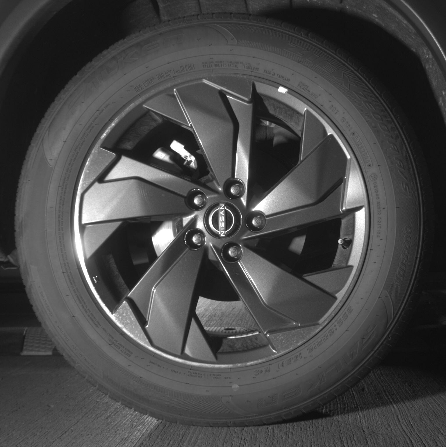 Thumbnail: 2025 Nissan Rogue - 12