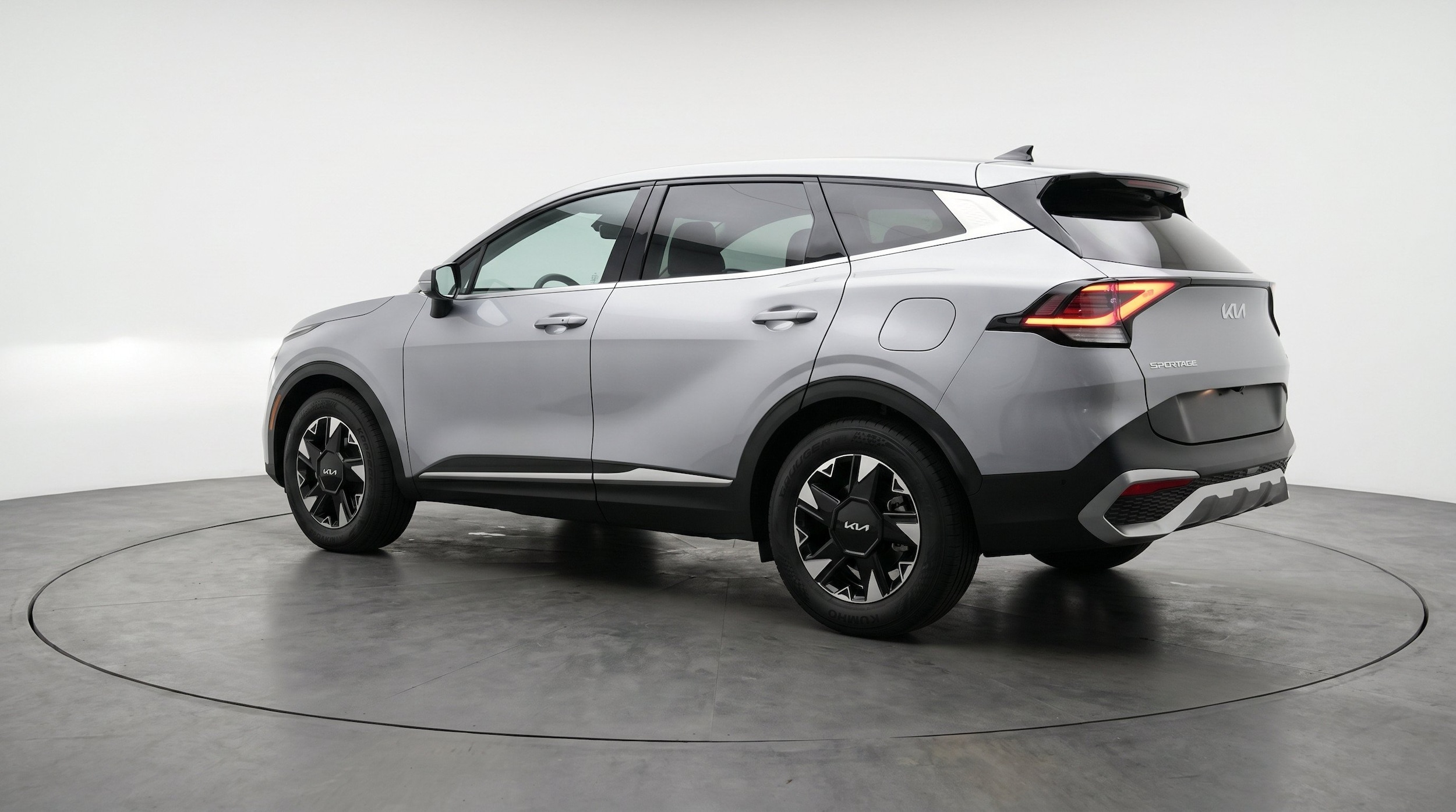 Thumbnail: 2026 Kia Sportage - 6
