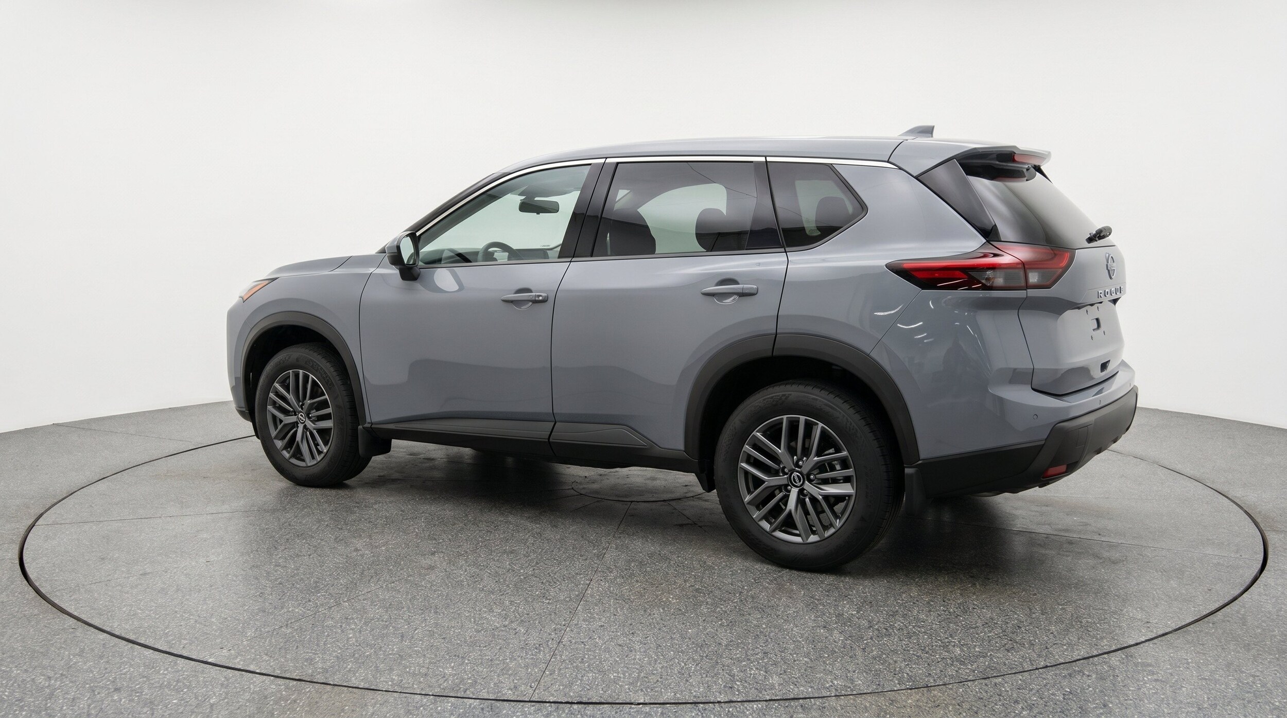 Thumbnail: 2026 Nissan Rogue - 6