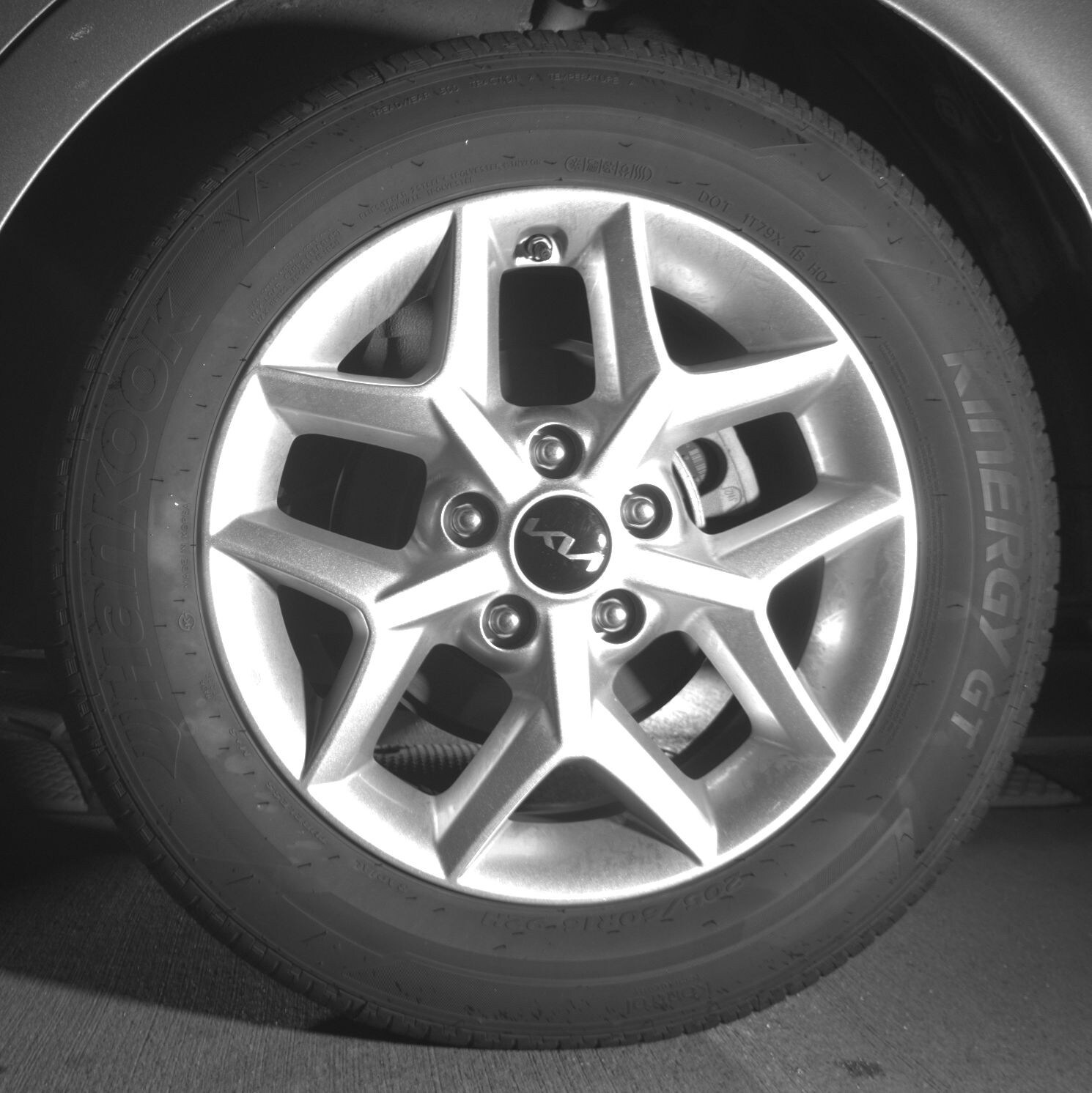 Thumbnail: 2025 Kia Soul - 11