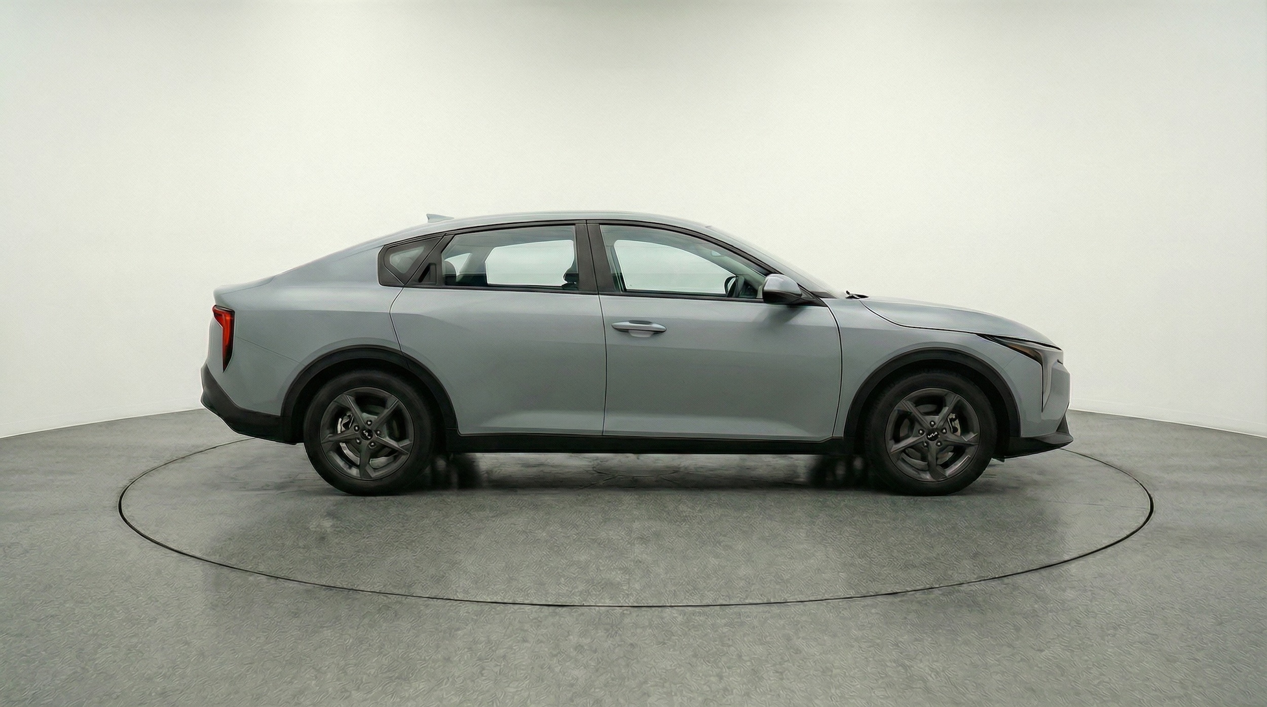 Thumbnail: 2025 Kia K4 - 8