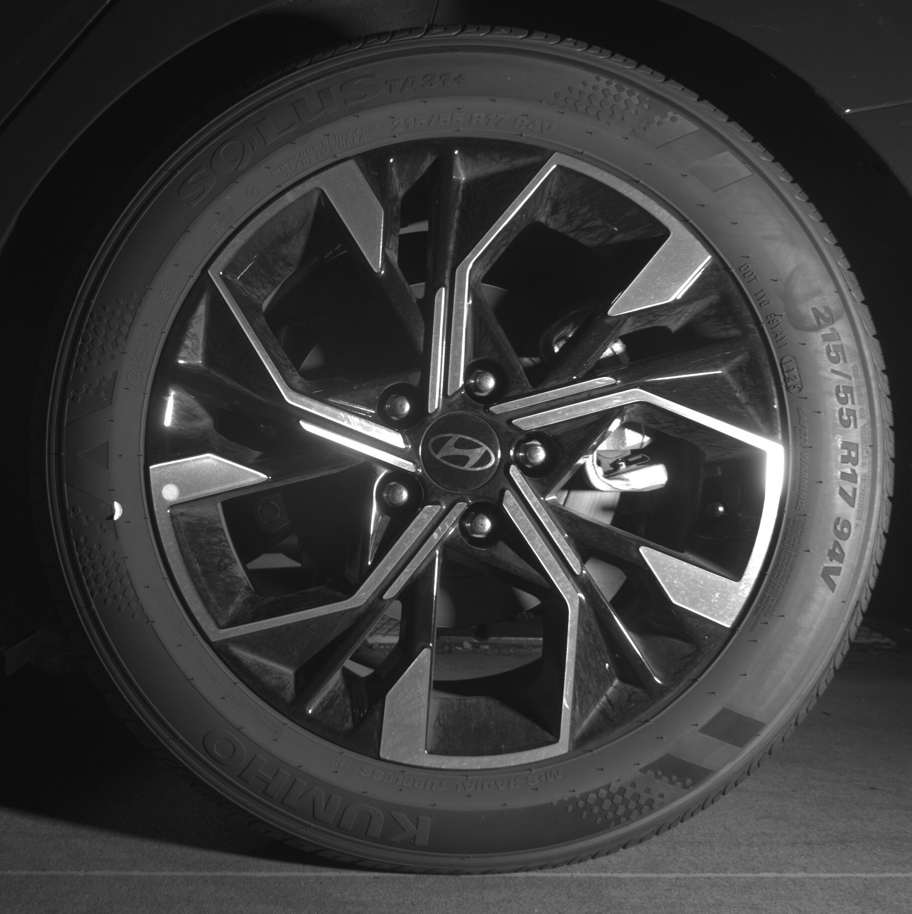 Thumbnail: 2025 Hyundai Sonata - 11