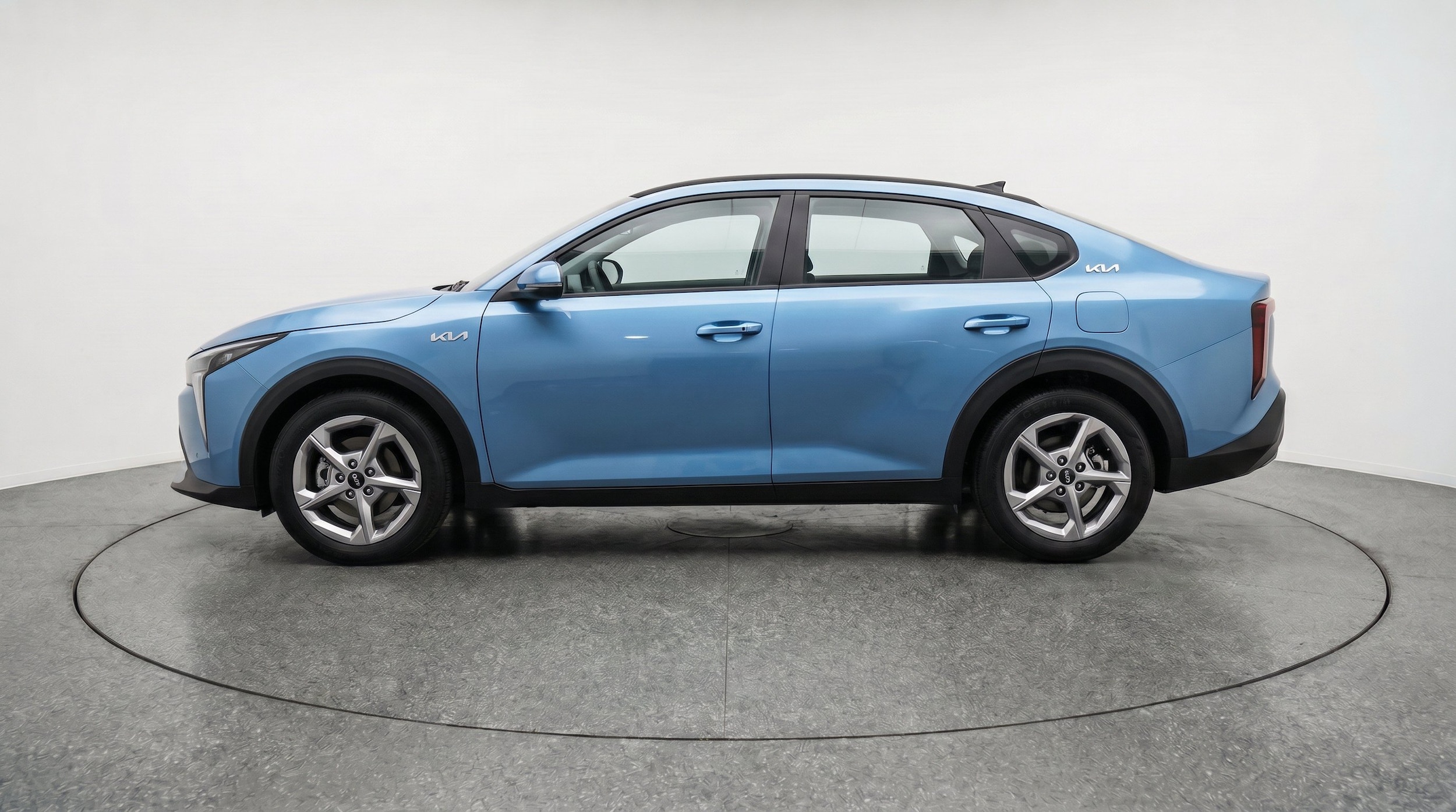Thumbnail: 2026 Kia K4 - 5