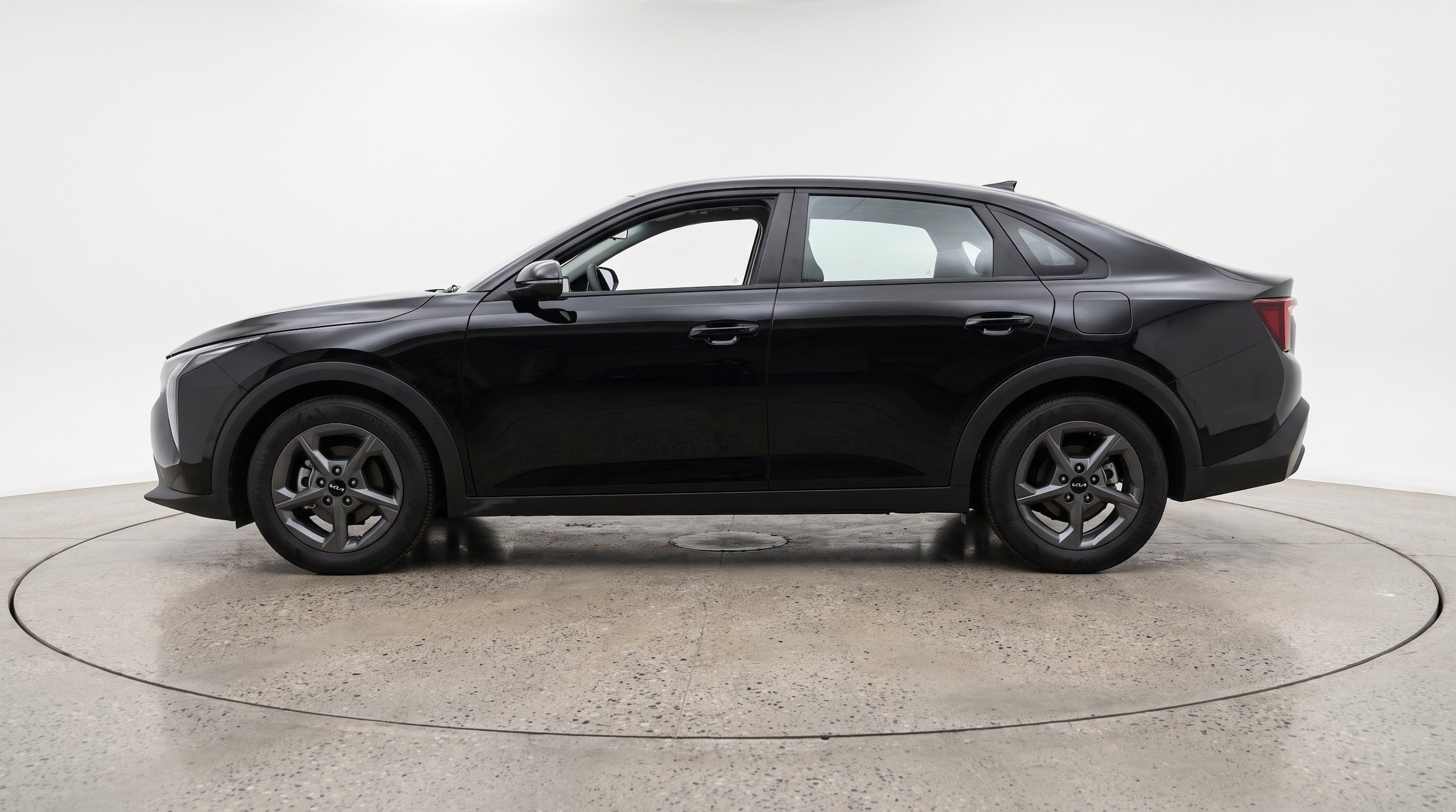 Thumbnail: 2026 Kia K4 - 5