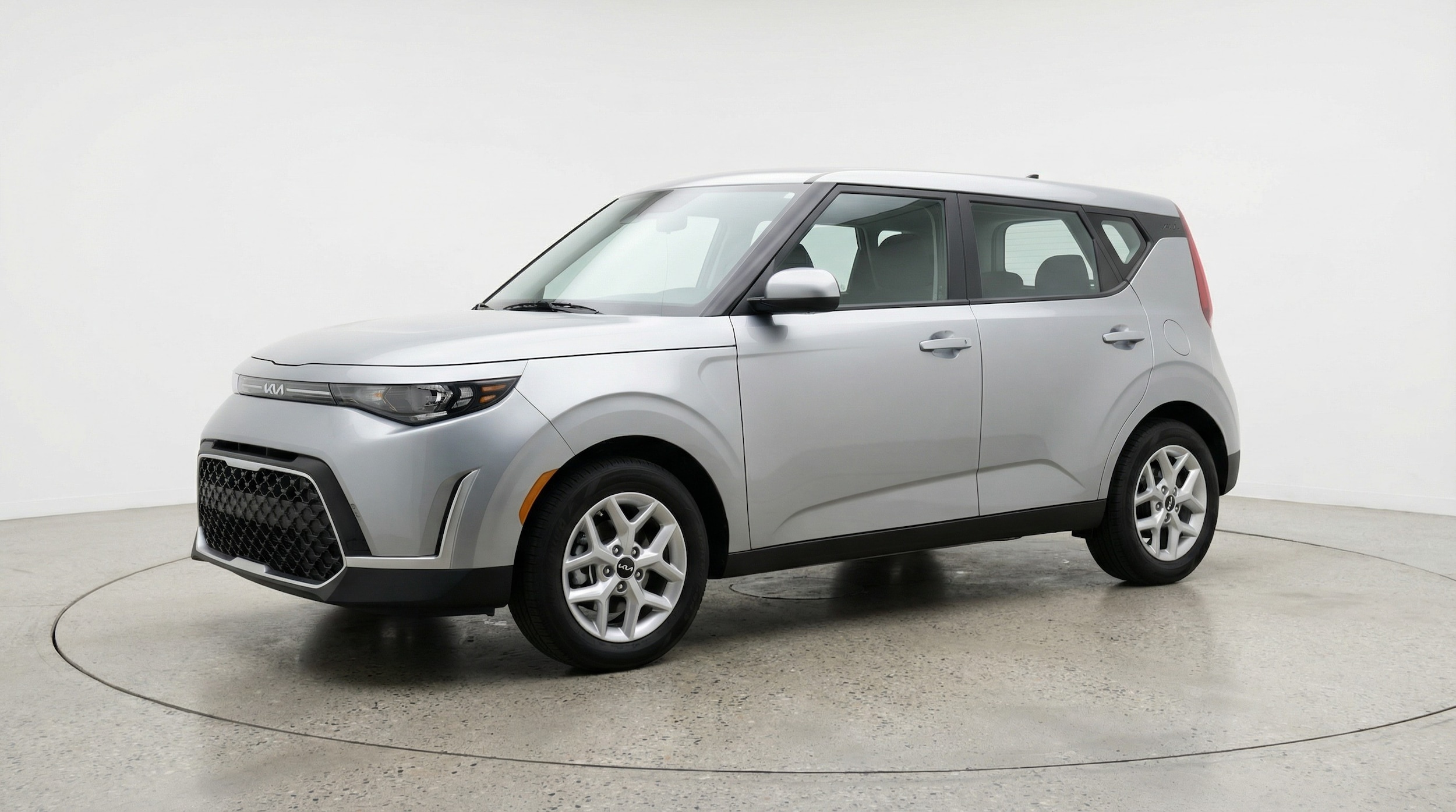 Thumbnail: 2025 Kia Soul - 3