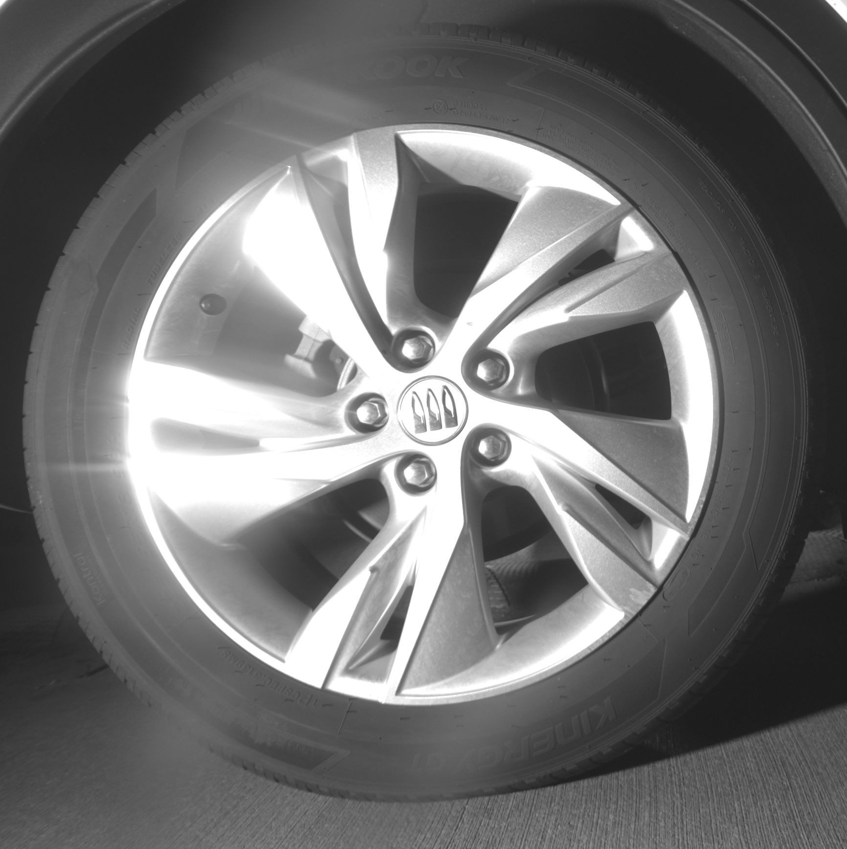 Thumbnail: 2025 Buick Encore GX - 12