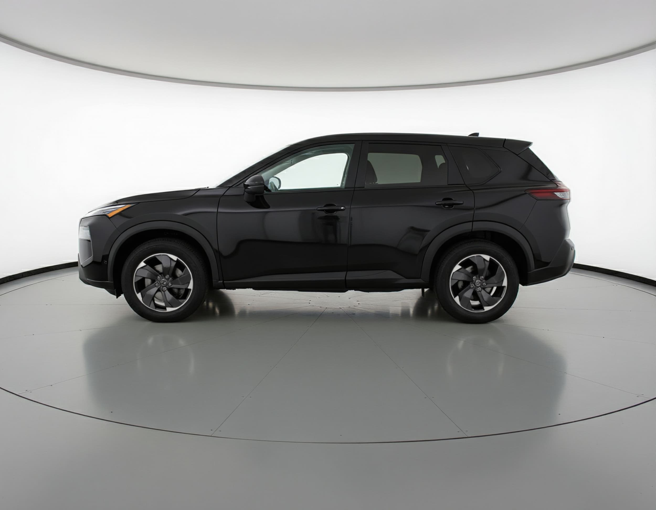 Thumbnail: 2025 Nissan Rogue - 4
