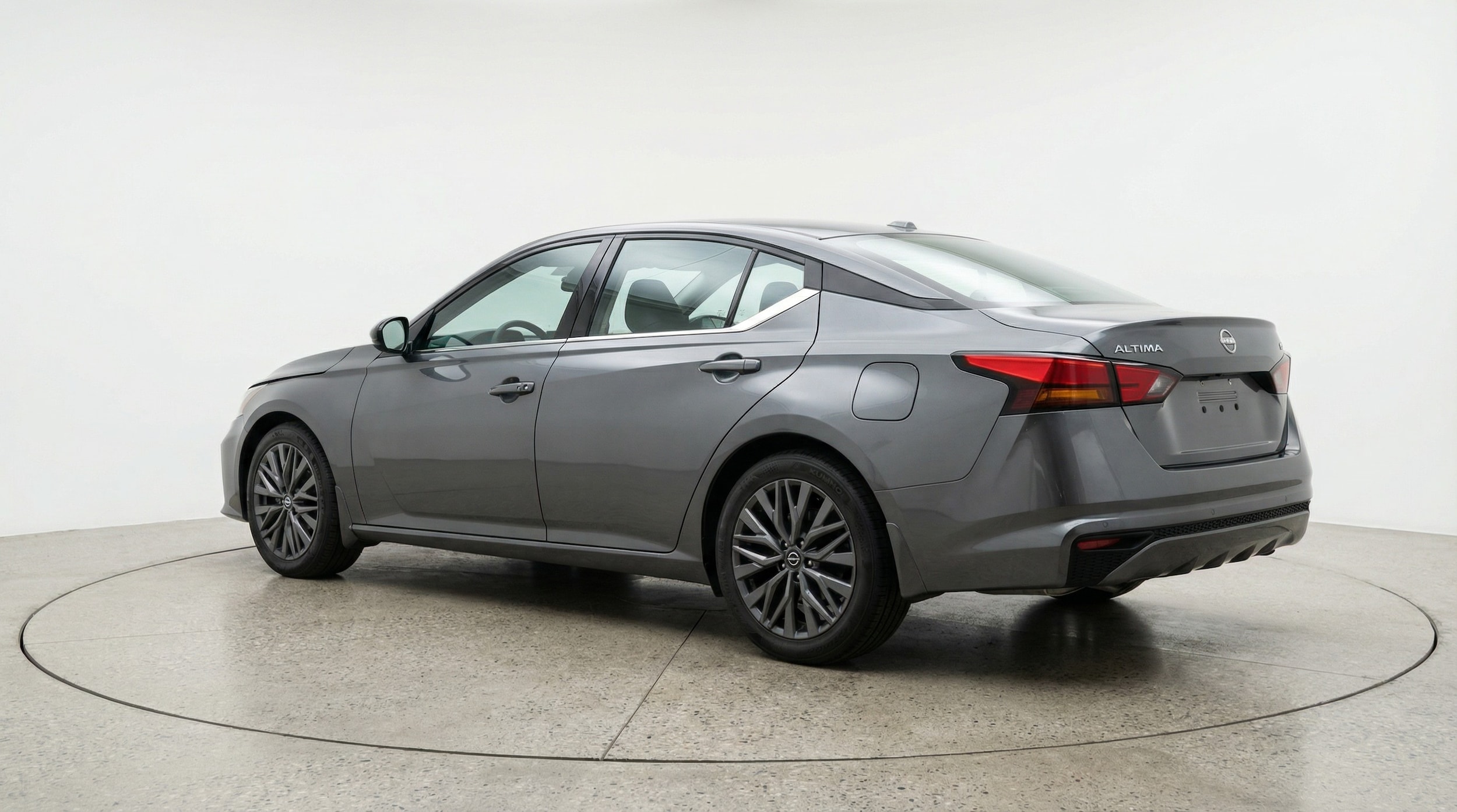 Thumbnail: 2025 Nissan Altima - 5