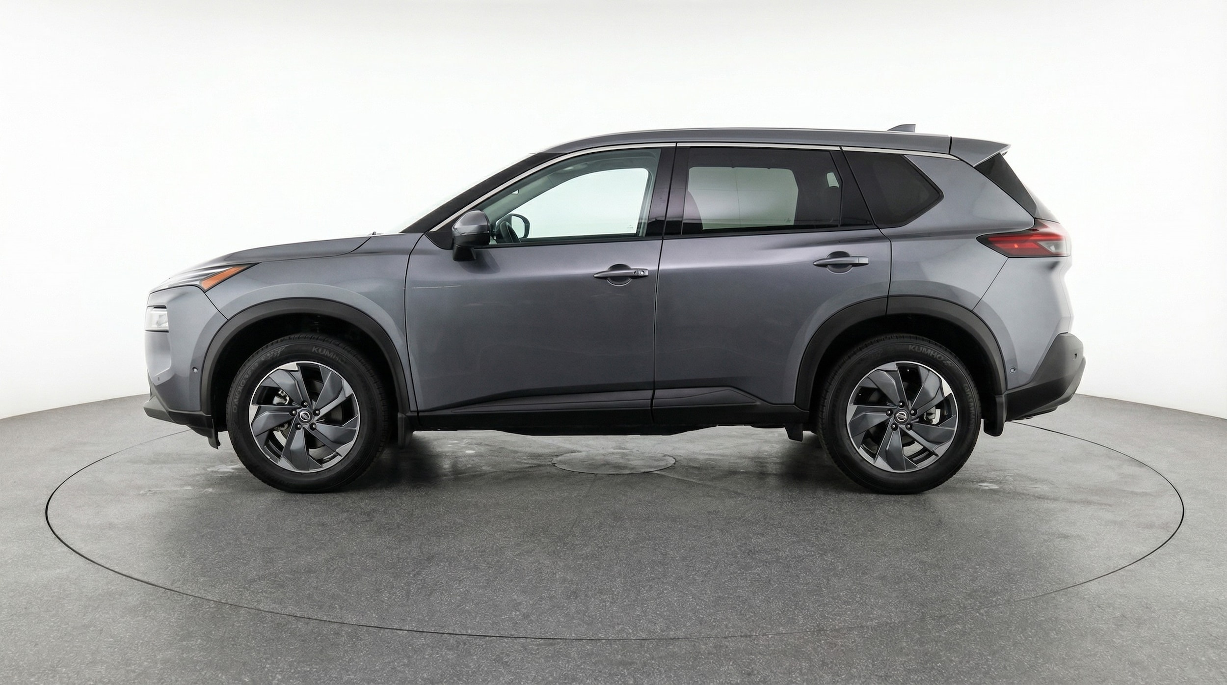 Thumbnail: 2025 Nissan Rogue - 4