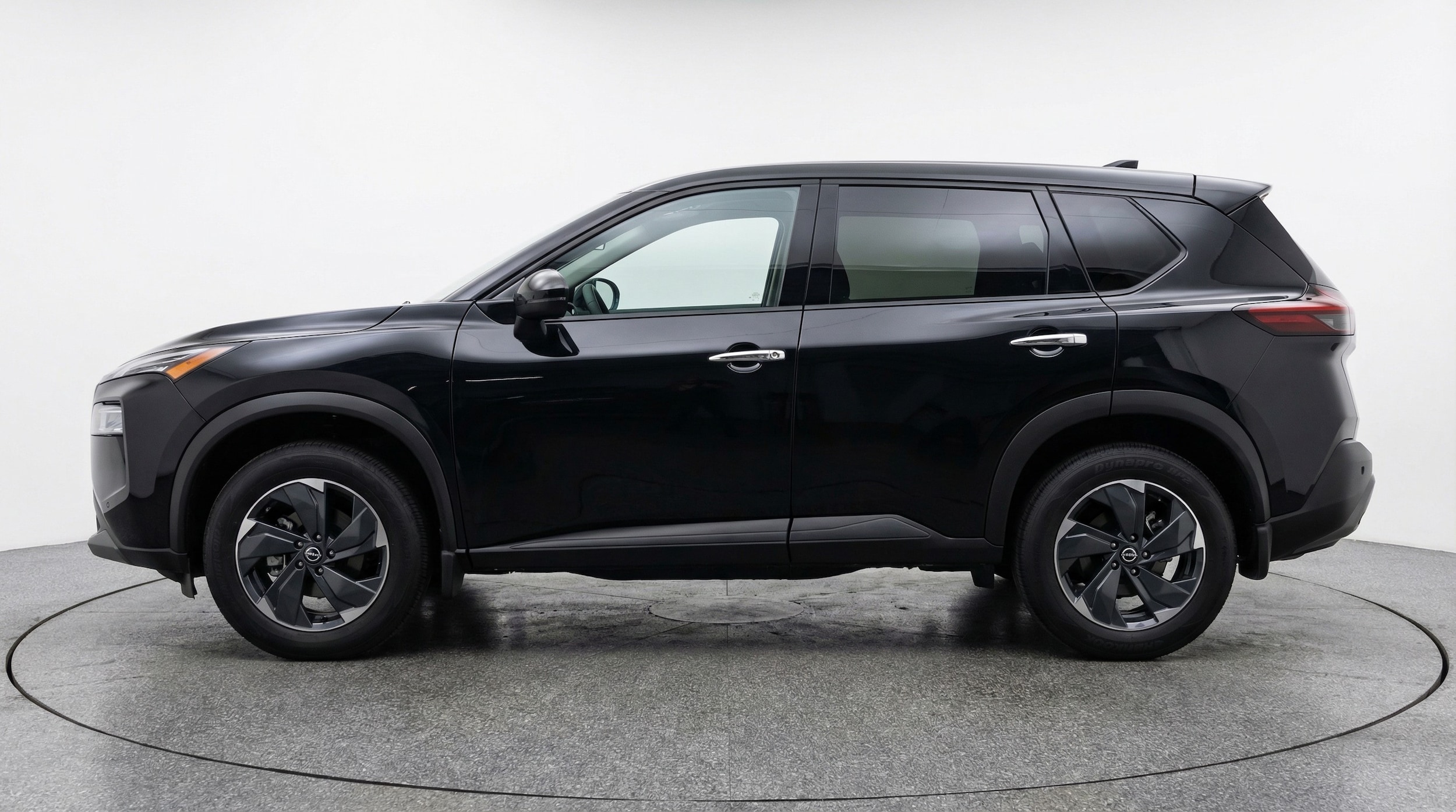 Thumbnail: 2025 Nissan Rogue - 4