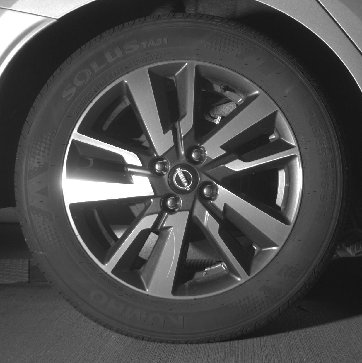 Thumbnail: 2025 Nissan Versa - 12