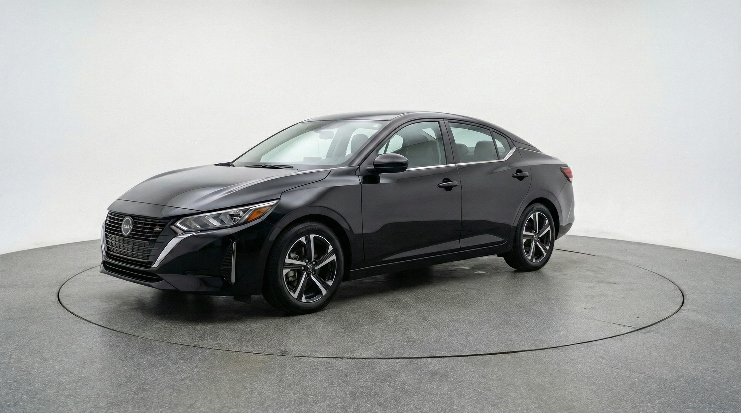 Thumbnail: 2025 Nissan Sentra - 3