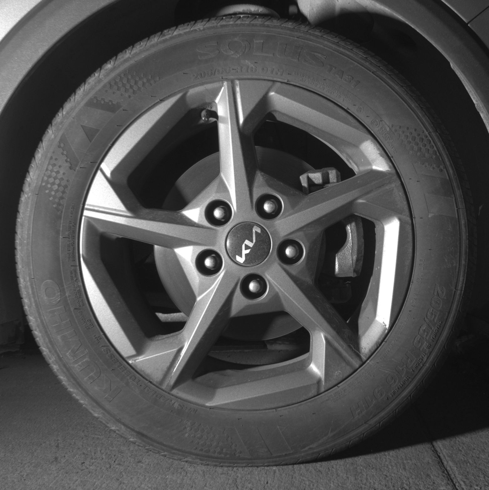 Thumbnail: 2025 Kia K4 - 10