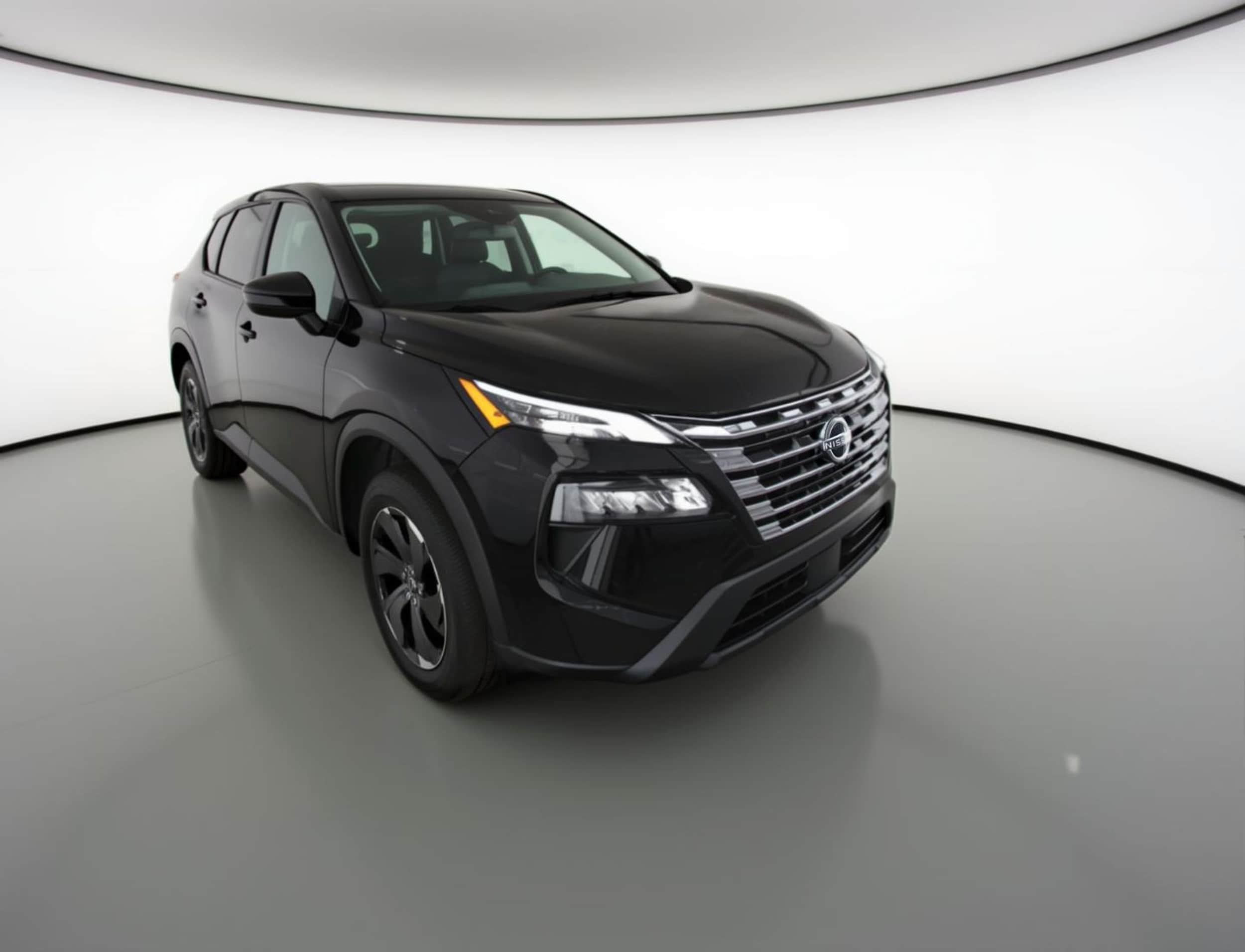 Thumbnail: 2025 Nissan Rogue - 1