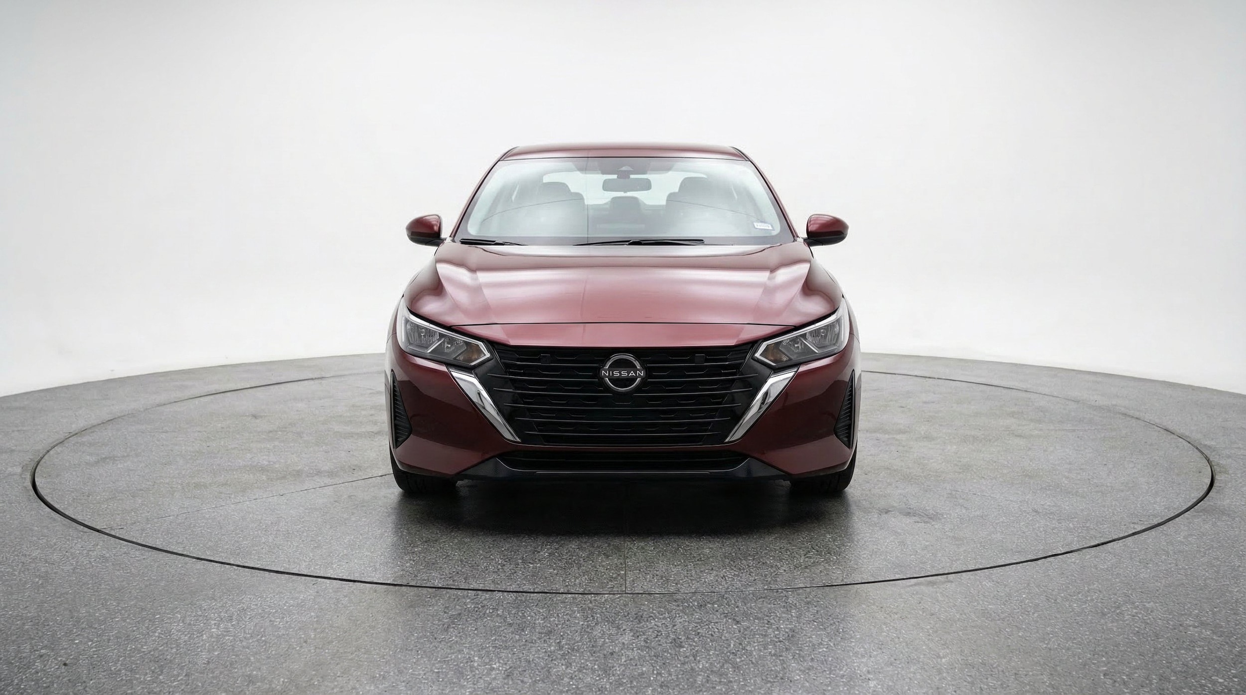 Thumbnail: 2025 Nissan Sentra - 2