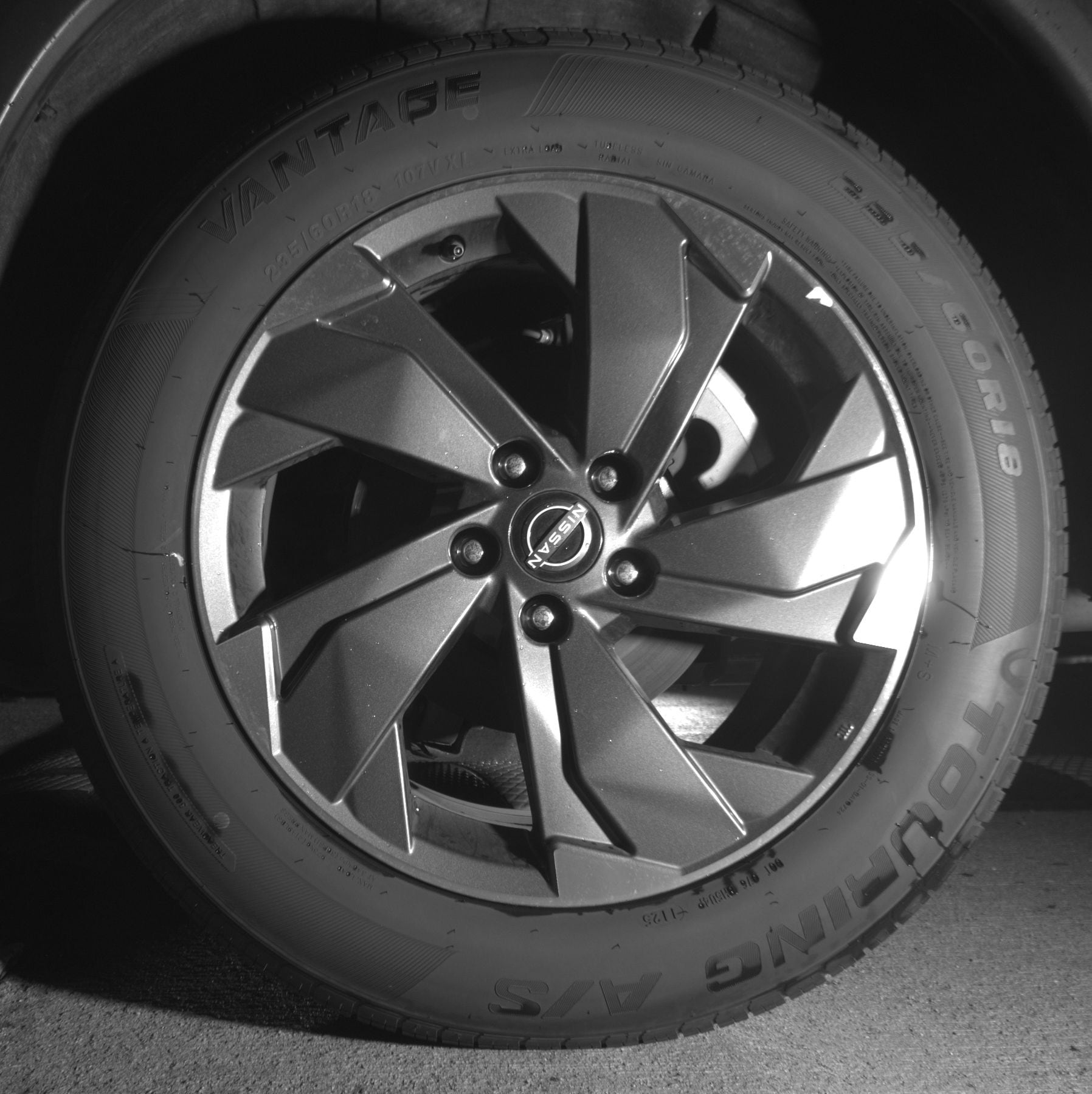 Thumbnail: 2025 Nissan Rogue - 11