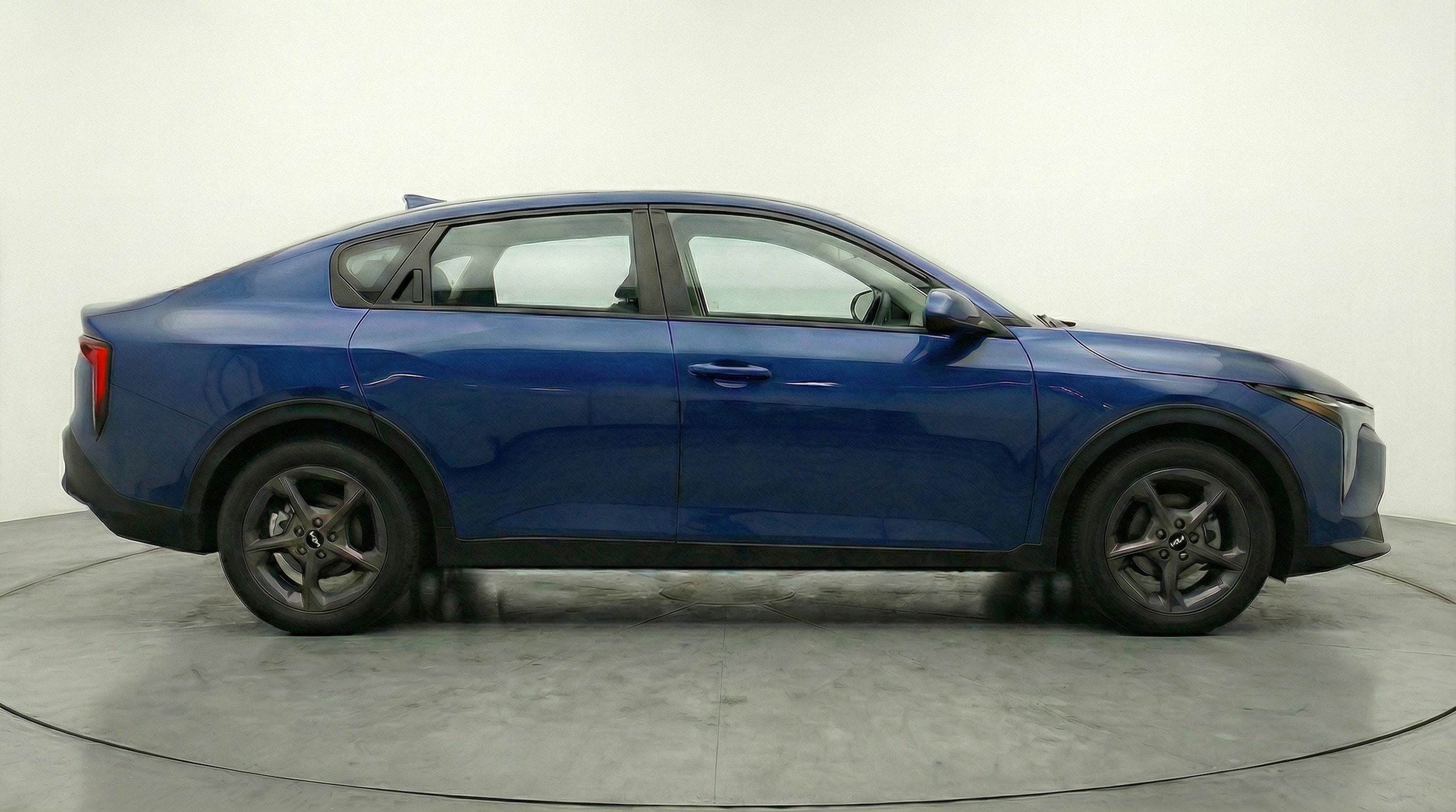 Thumbnail: 2025 Kia K4 - 8