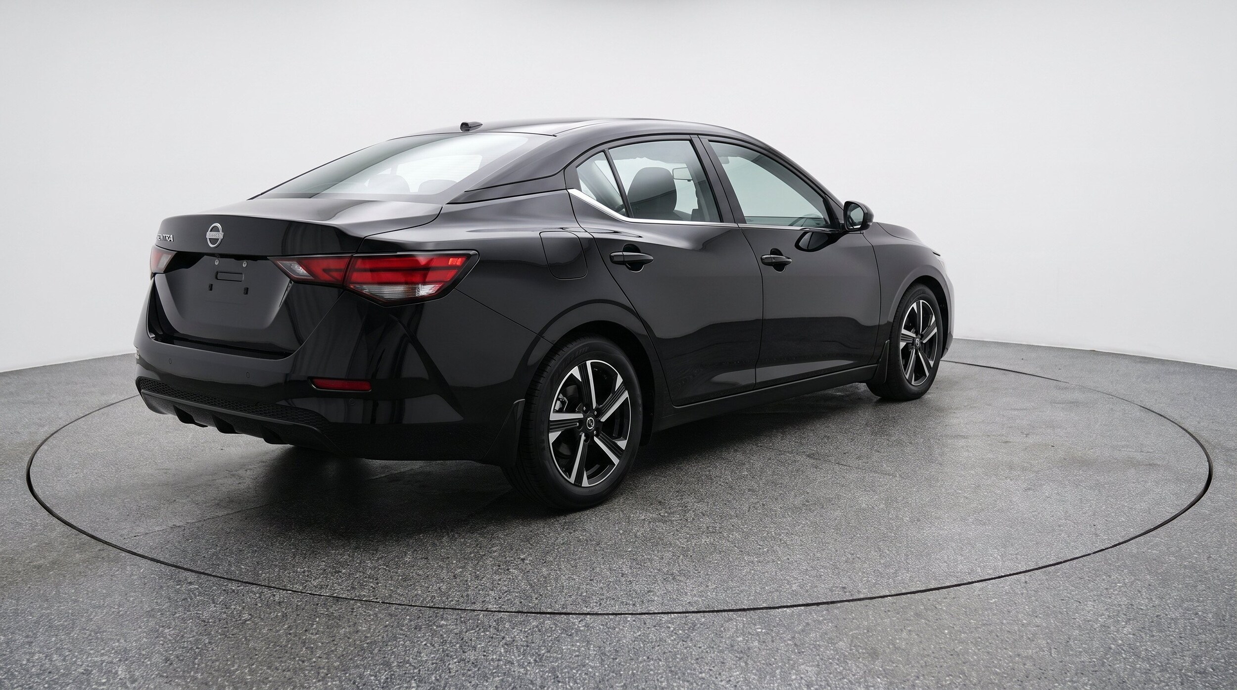 Thumbnail: 2025 Nissan Sentra - 9